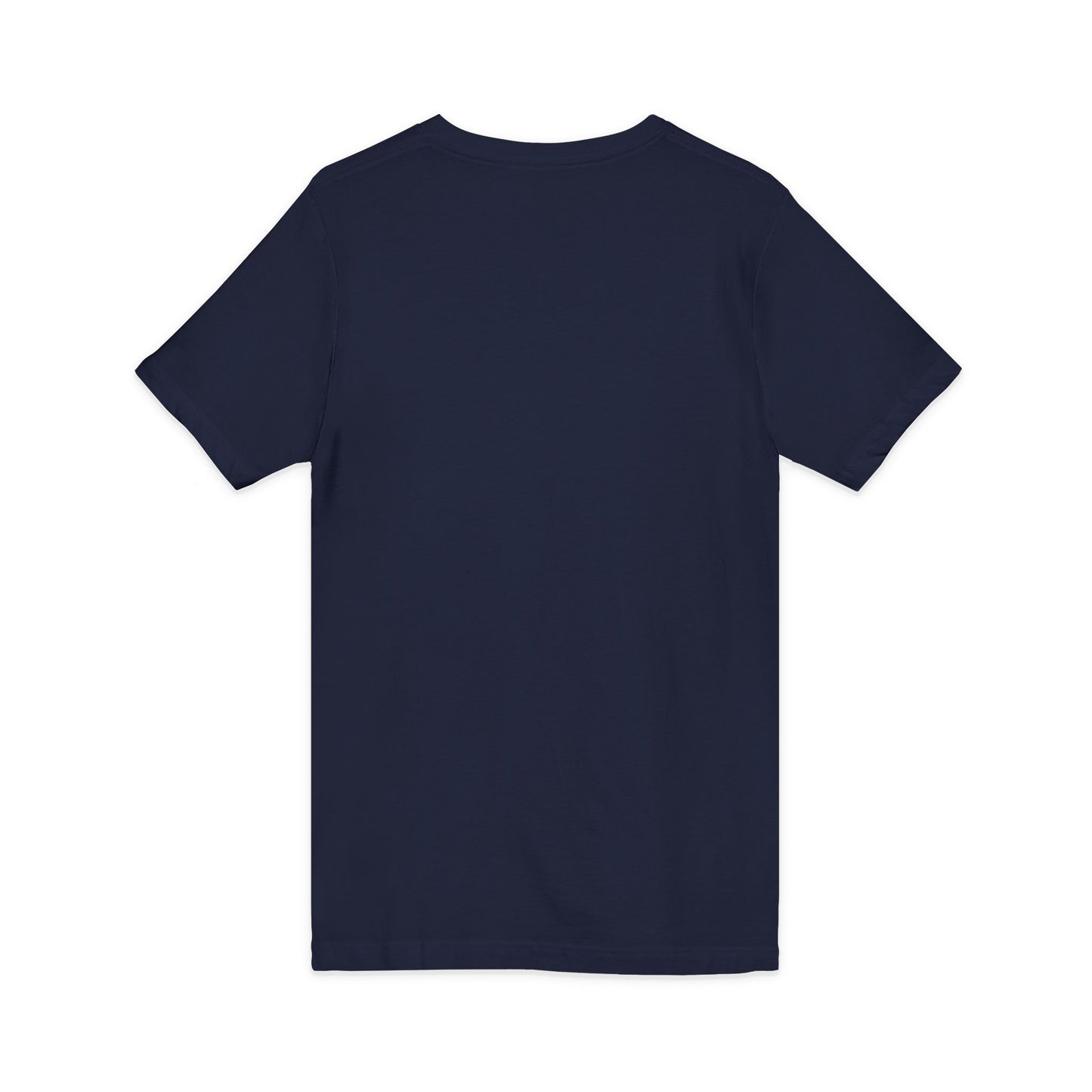 Healing Journey V-Neck Tee