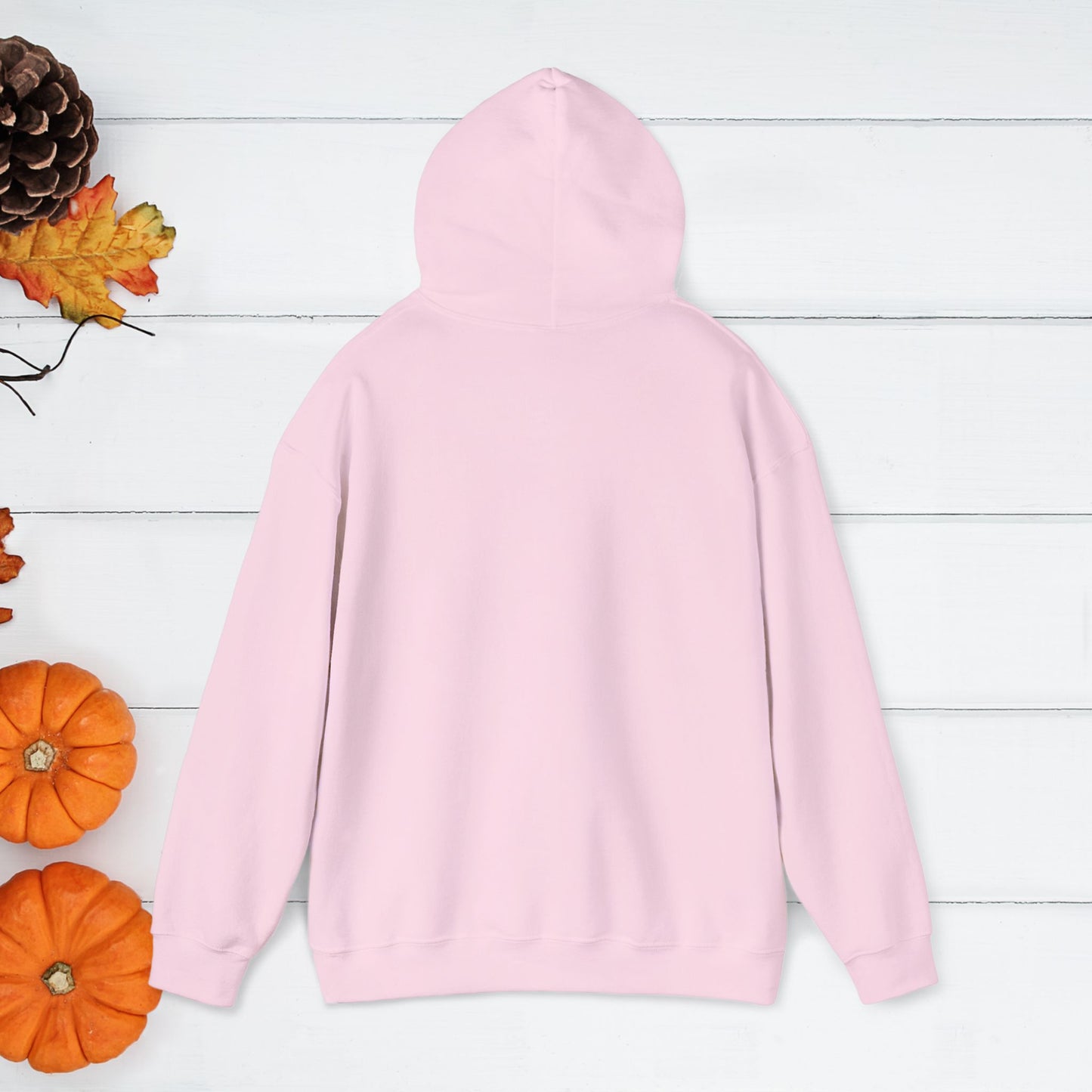 Strength Affirmation Hoodie, Motivational Sweatshirt, Facing The Storms, Empowering Unisex Pullover, Inspirational Jumper