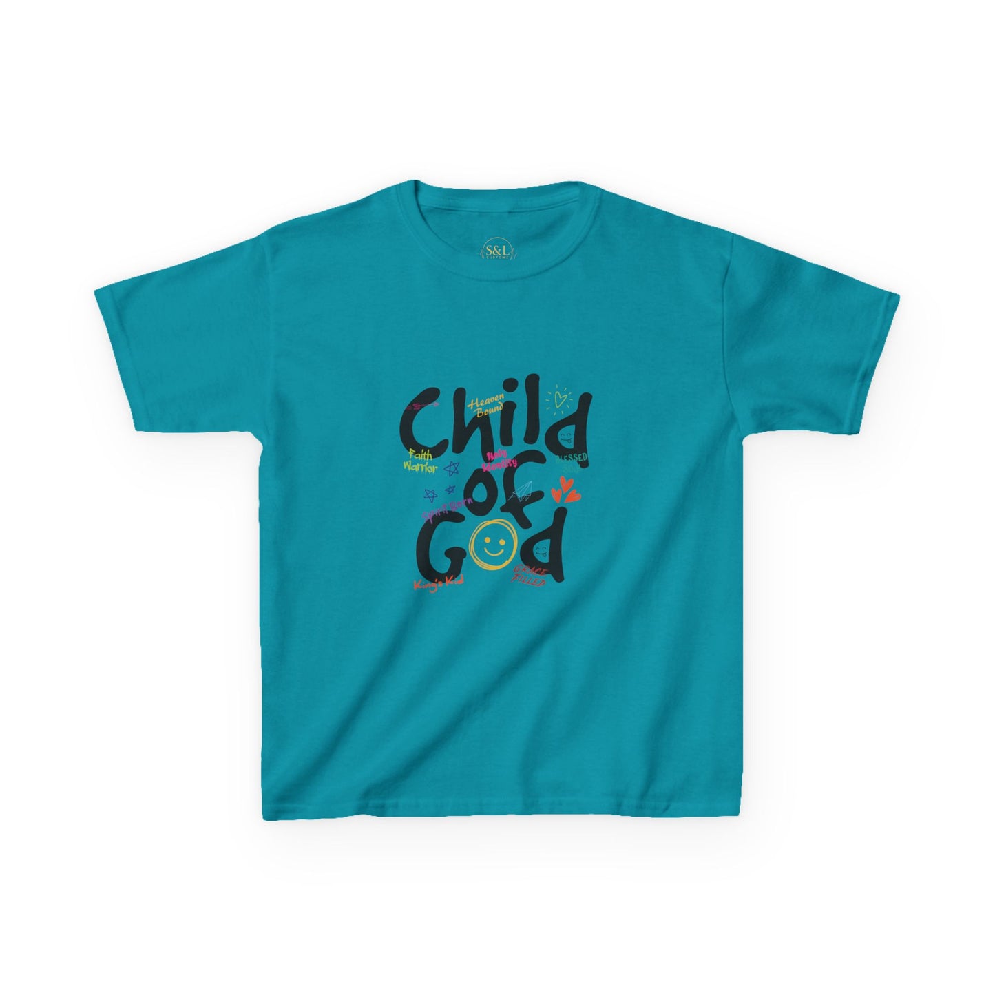 Child of God