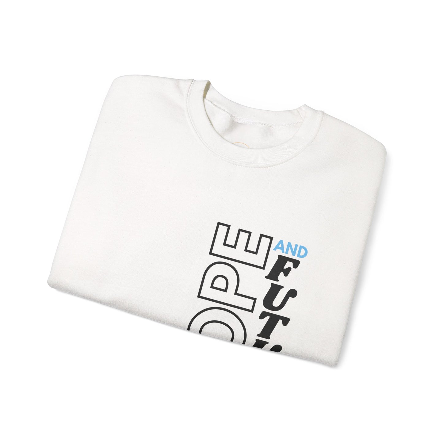 Jeremiah 29:11 Sweatshirt