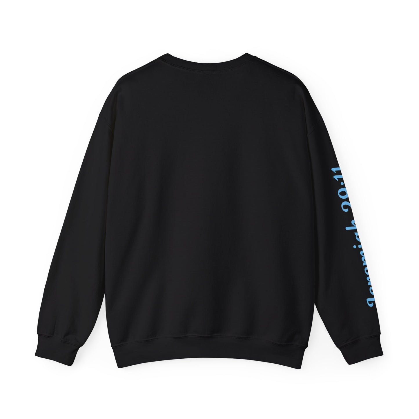 Jeremiah 29:11 Sweatshirt