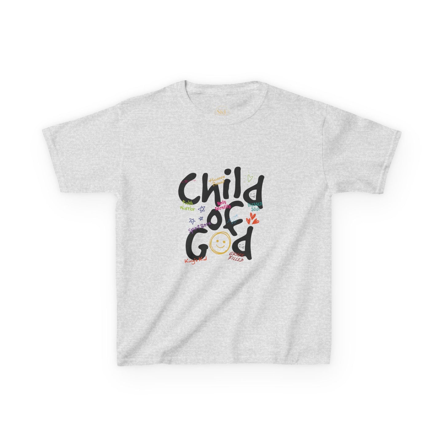 Child of God