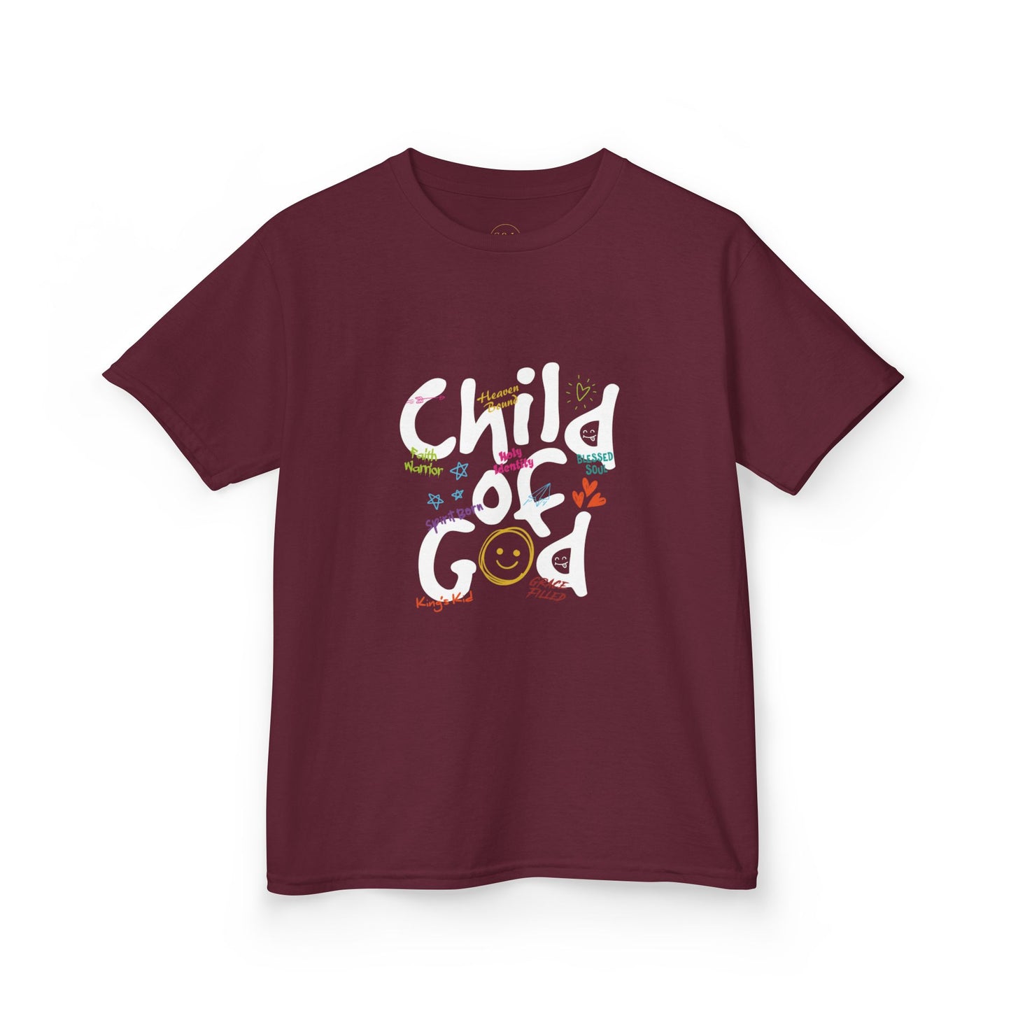 Child of God