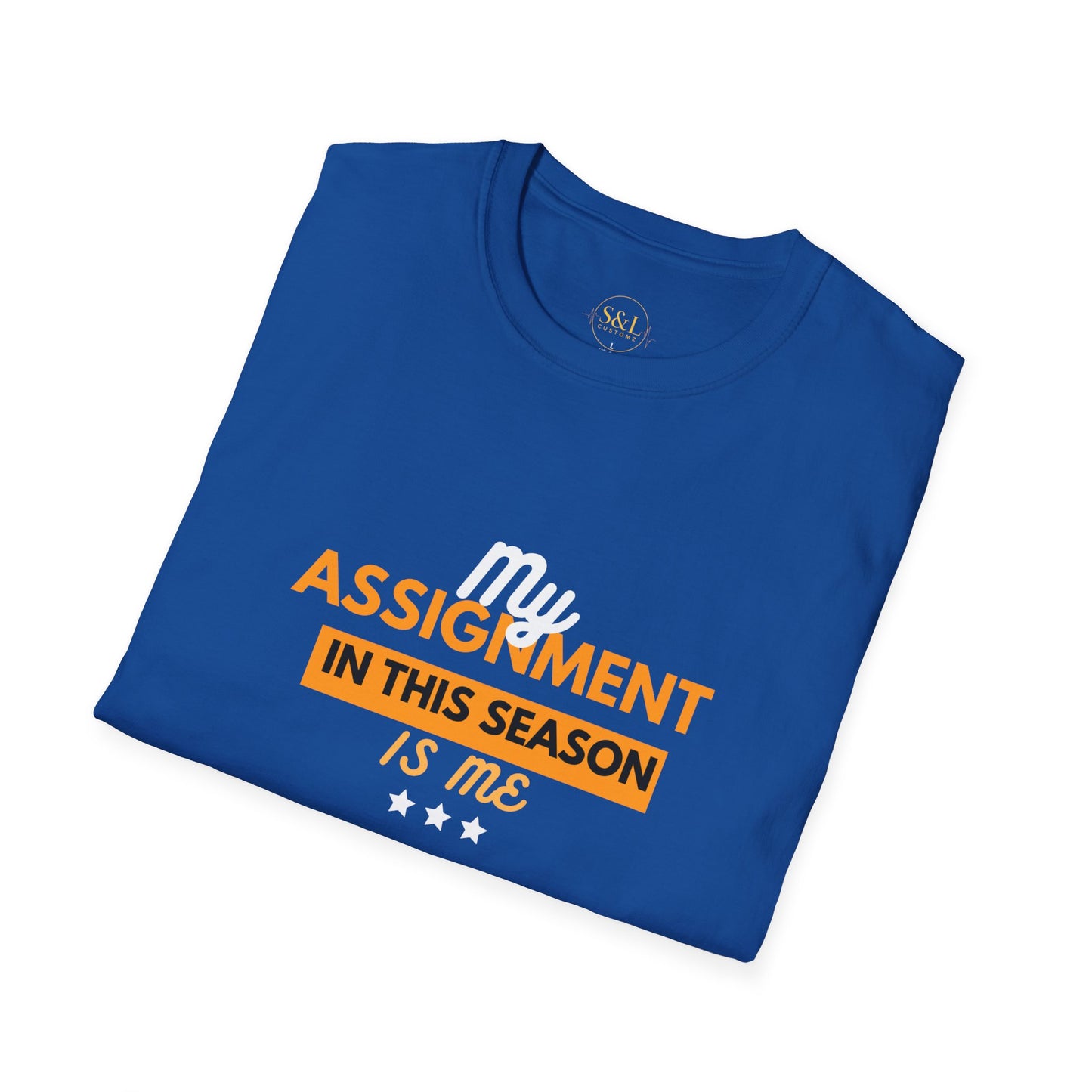 My Assignment