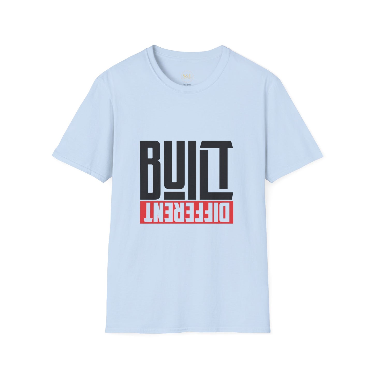 Built Different