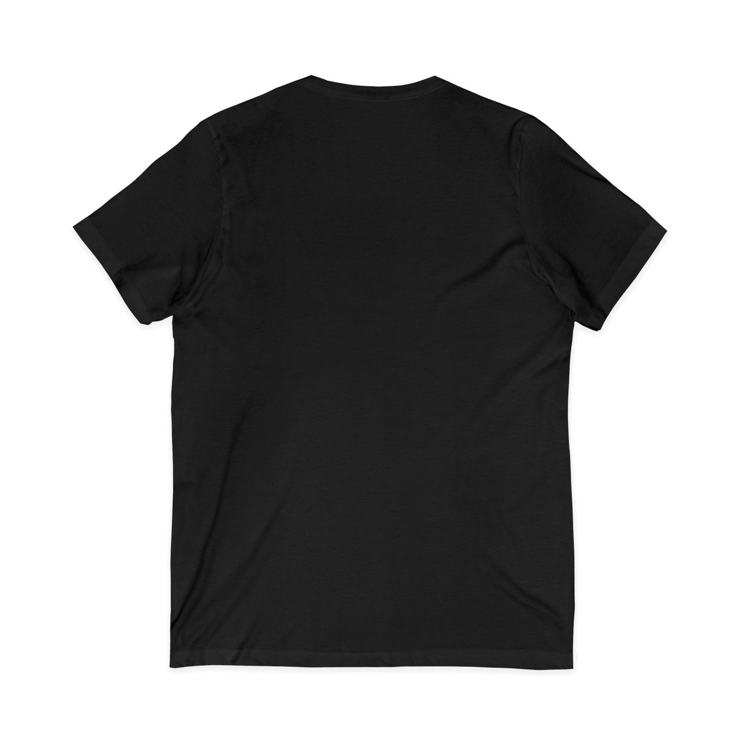 Healing Journey V-Neck Tee