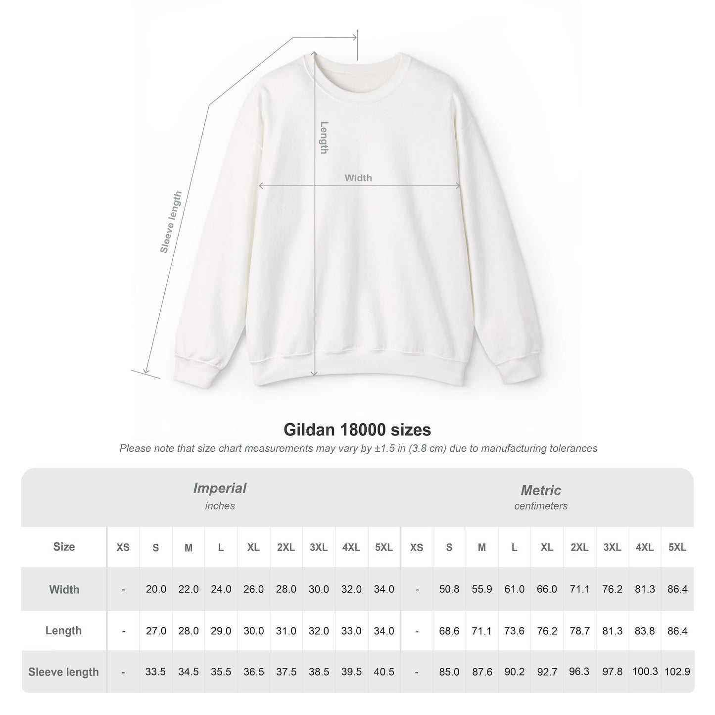 Jeremiah 29:11 Sweatshirt