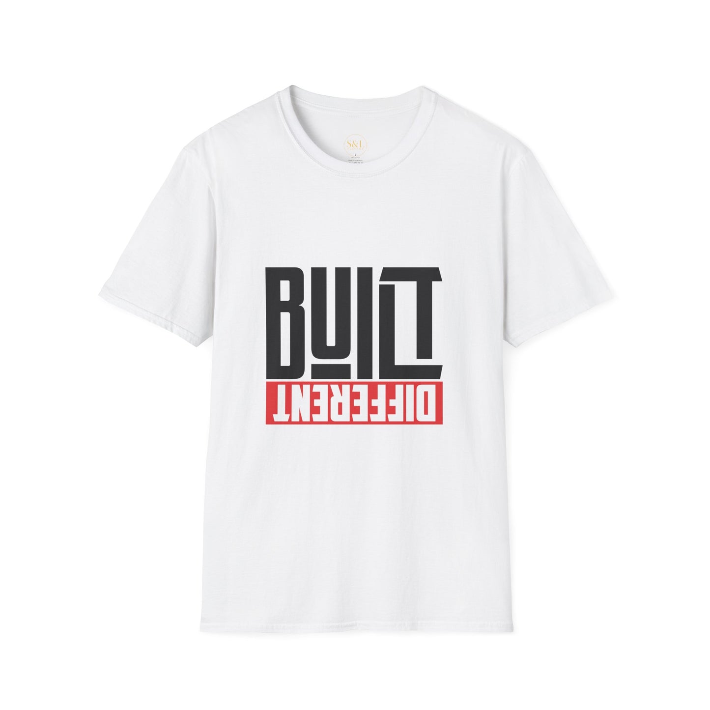 Built Different