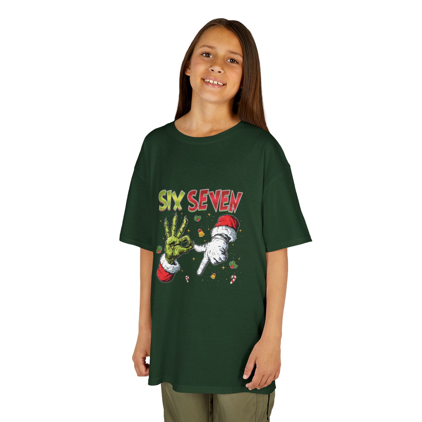 Kids Holiday Fun 6 7
