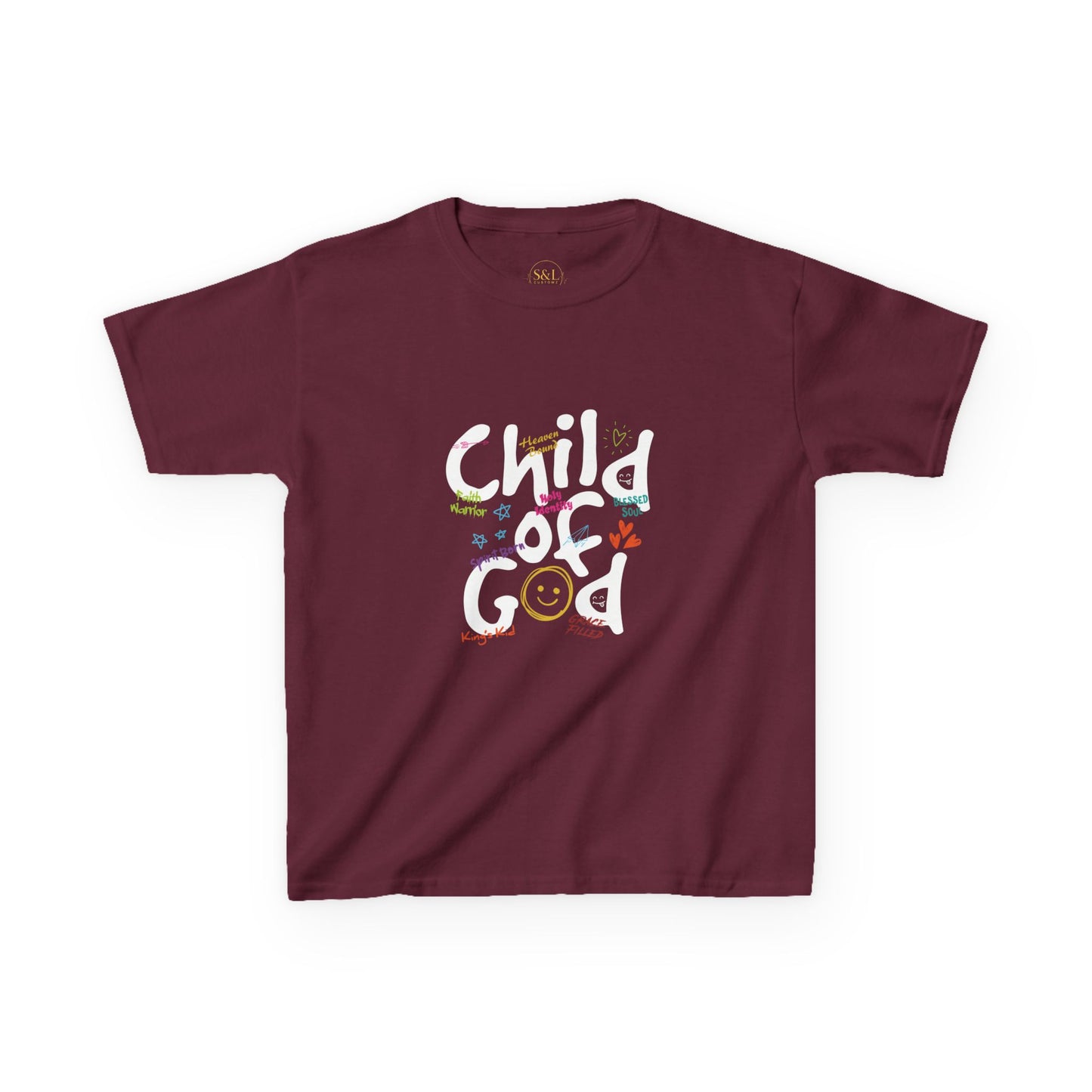 Child of God