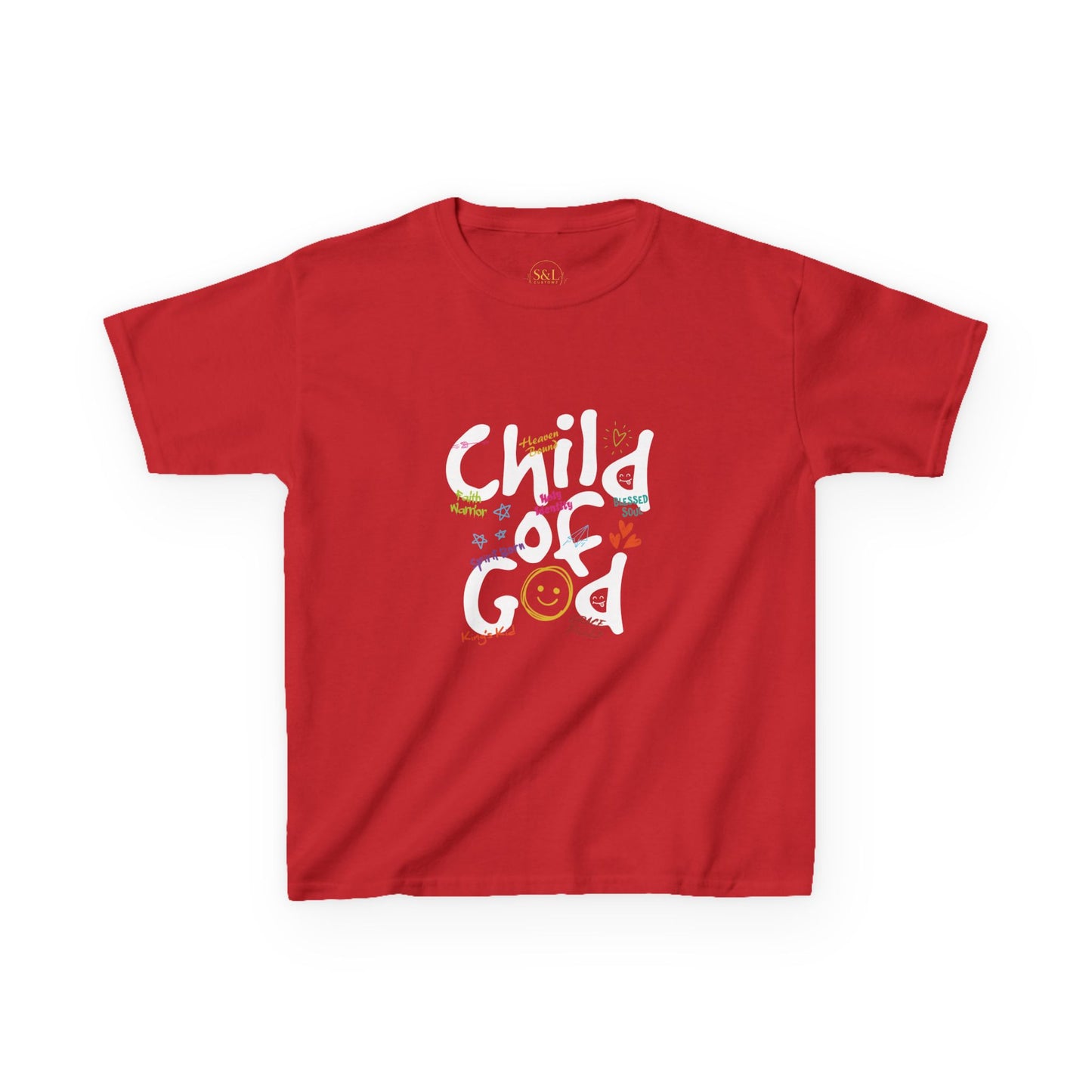 Child of God