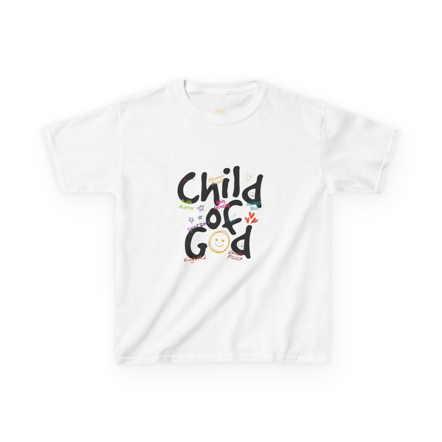 Child of God