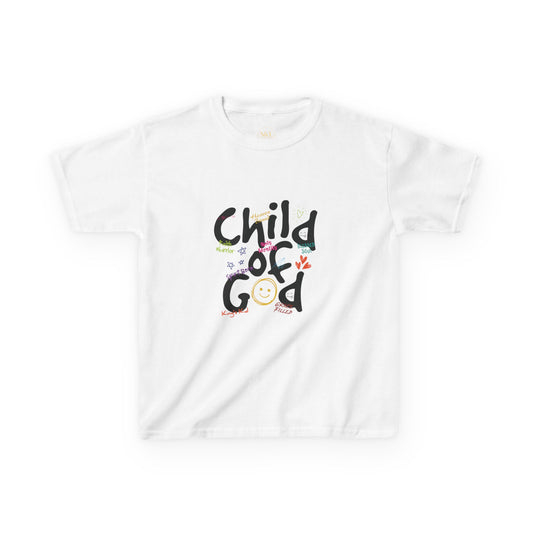 Child of God