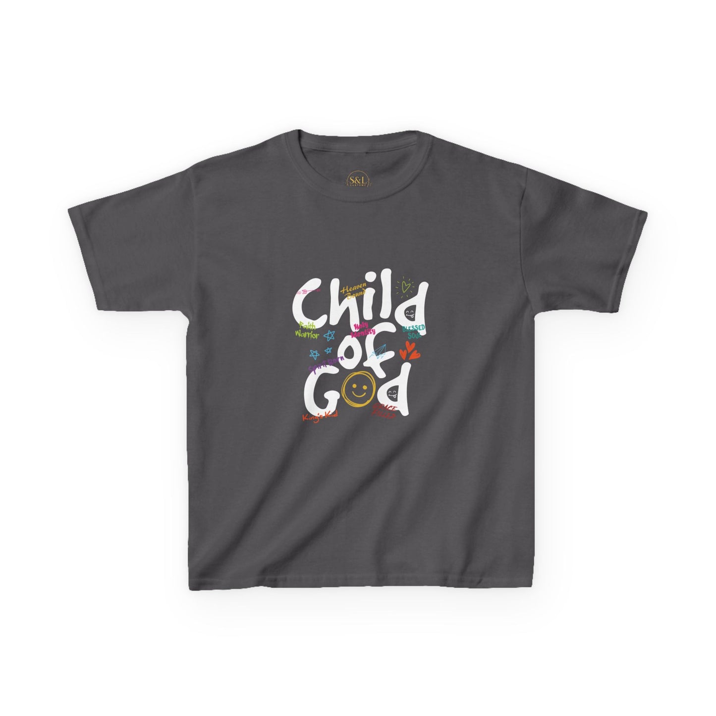 Child of God