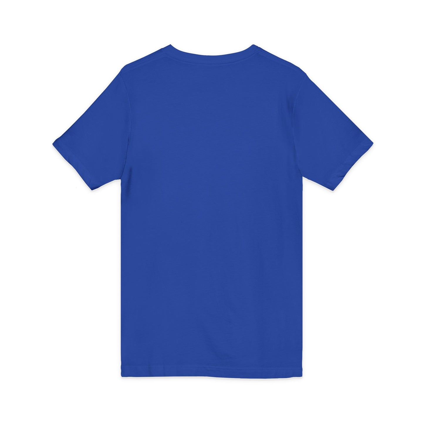 Healing Journey V-Neck Tee