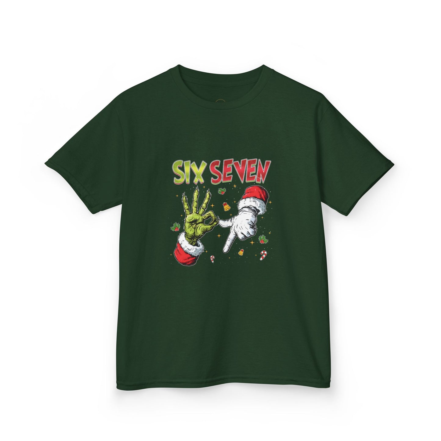 Kids Holiday Fun 6 7