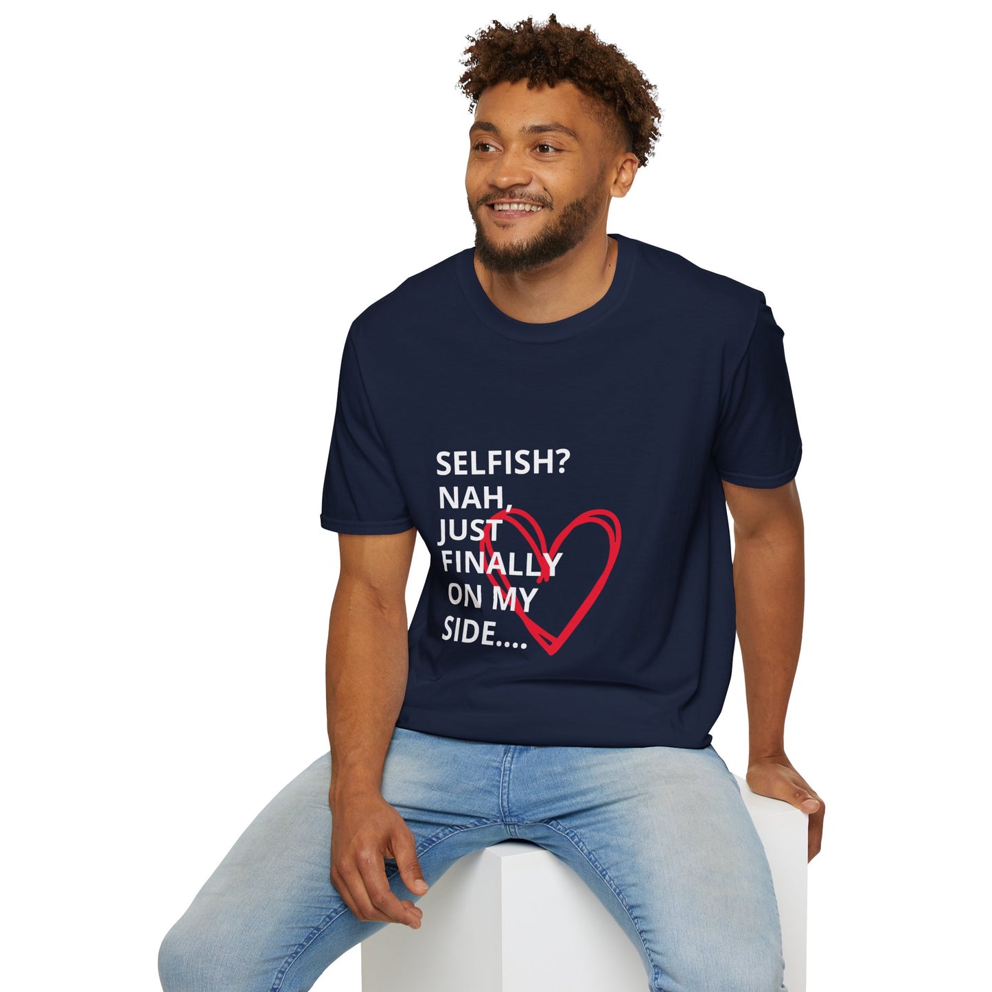 Selfish Heart