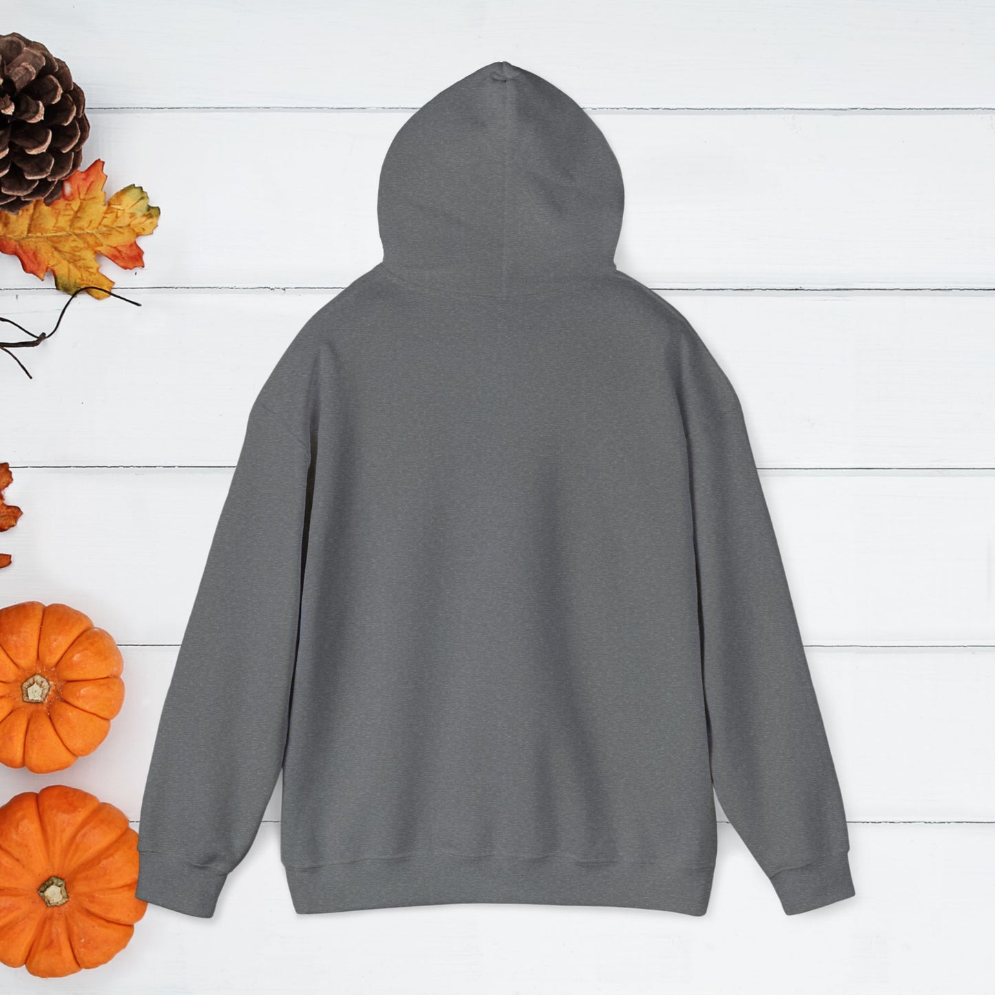 Strength Affirmation Hoodie, Motivational Sweatshirt, Facing The Storms, Empowering Unisex Pullover, Inspirational Jumper