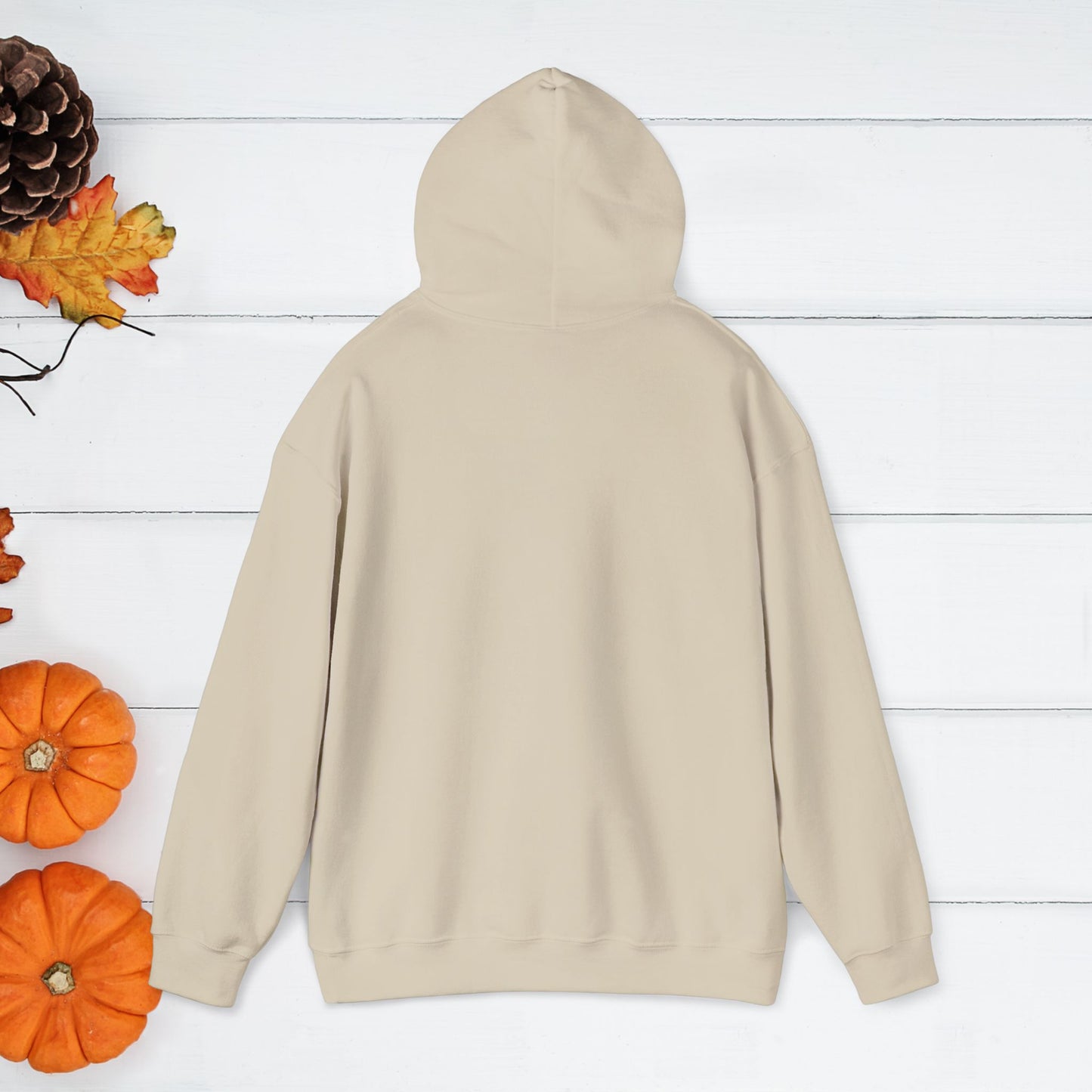 Strength Affirmation Hoodie, Motivational Sweatshirt, Facing The Storms, Empowering Unisex Pullover, Inspirational Jumper