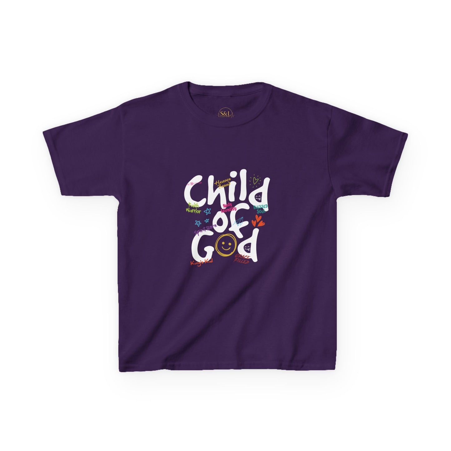Child of God