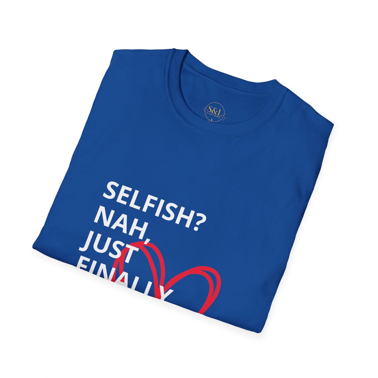 Selfish Heart