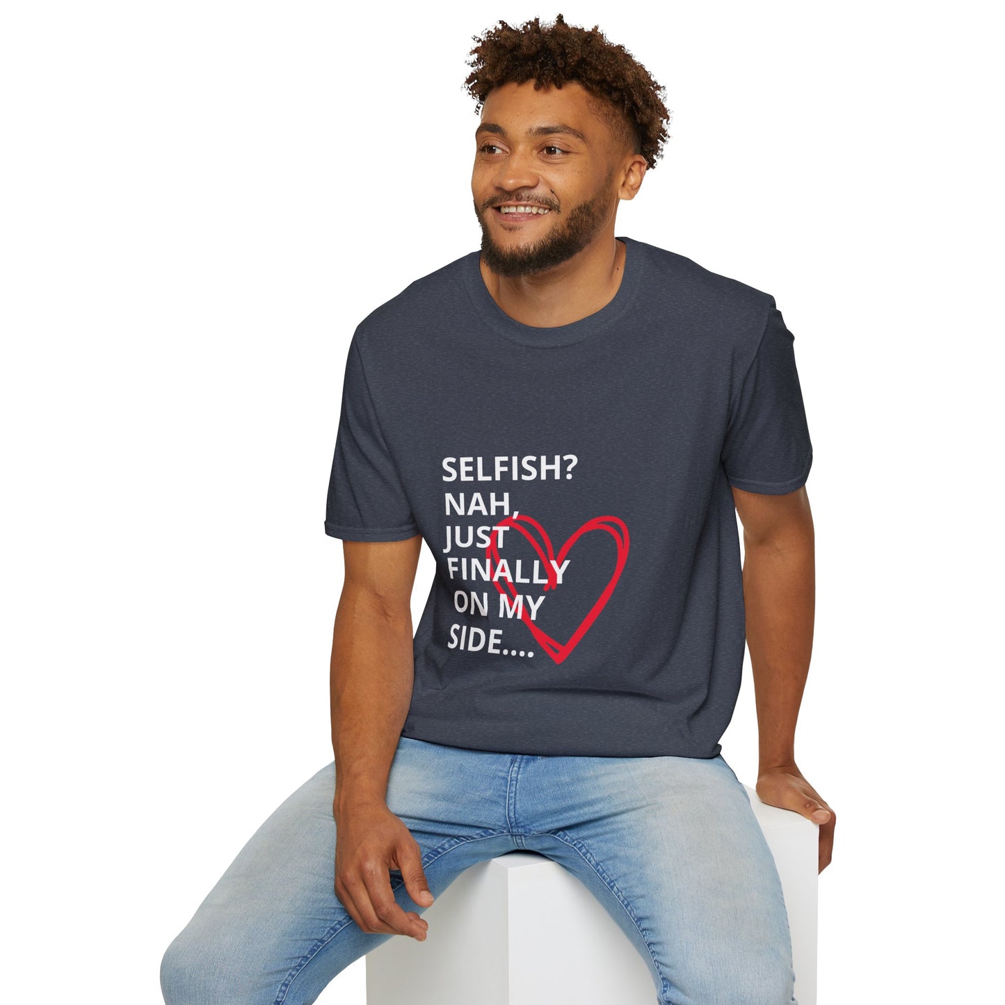 Selfish Heart