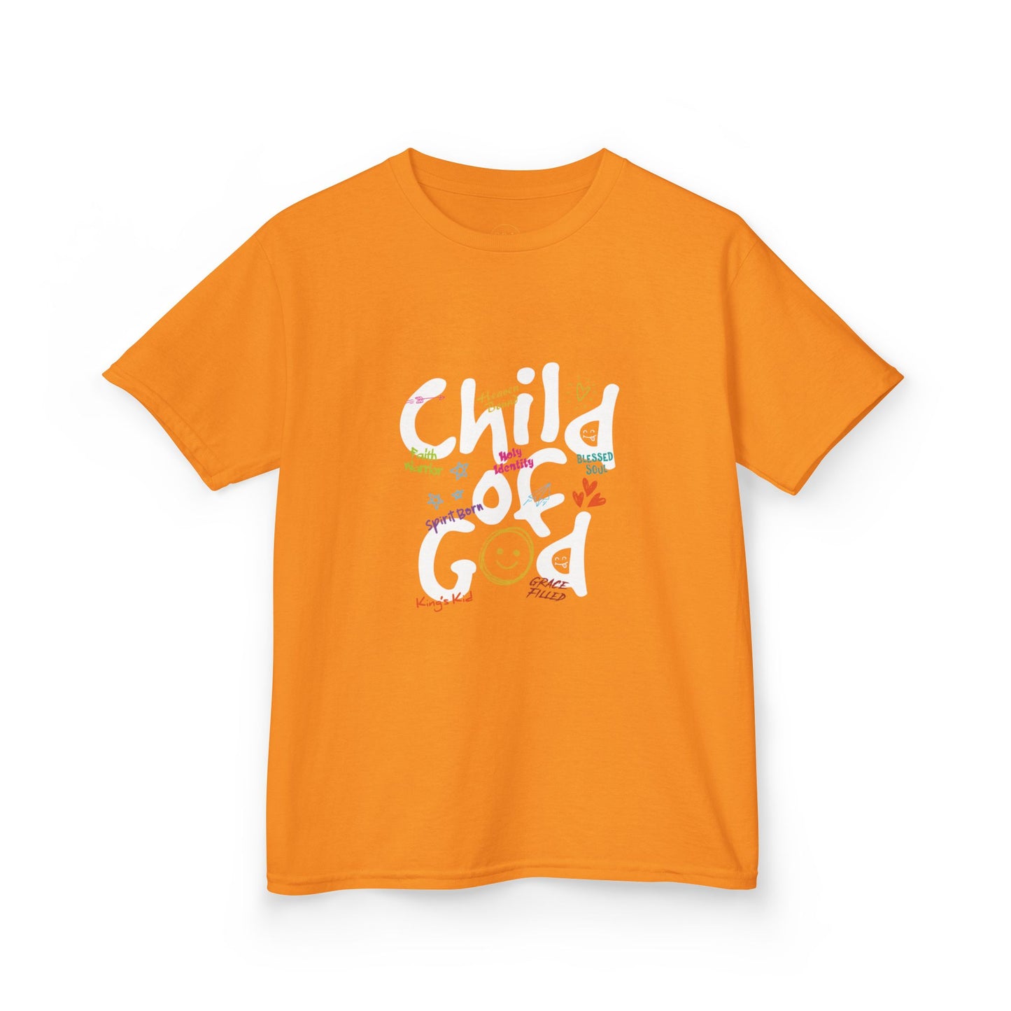 Child of God