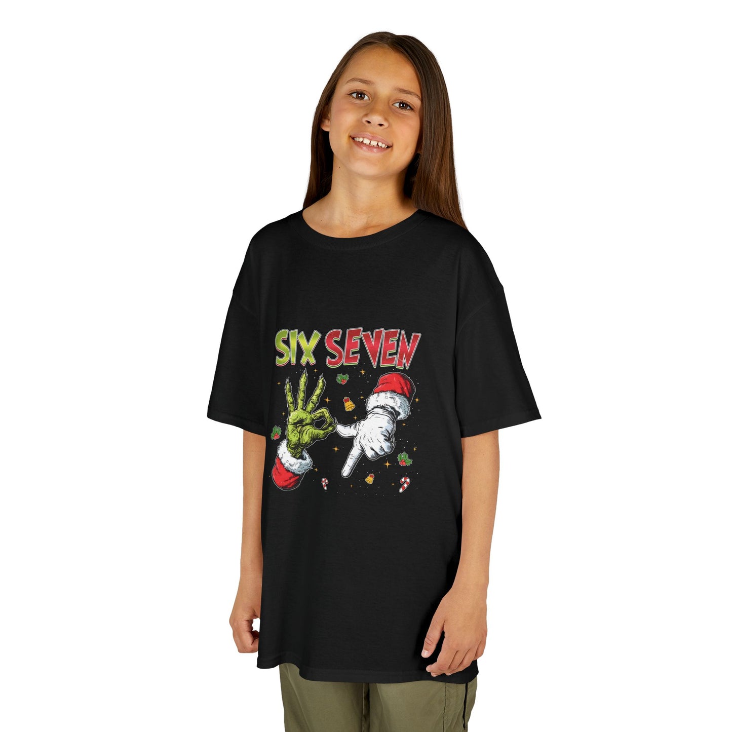 Kids Holiday Fun 6 7