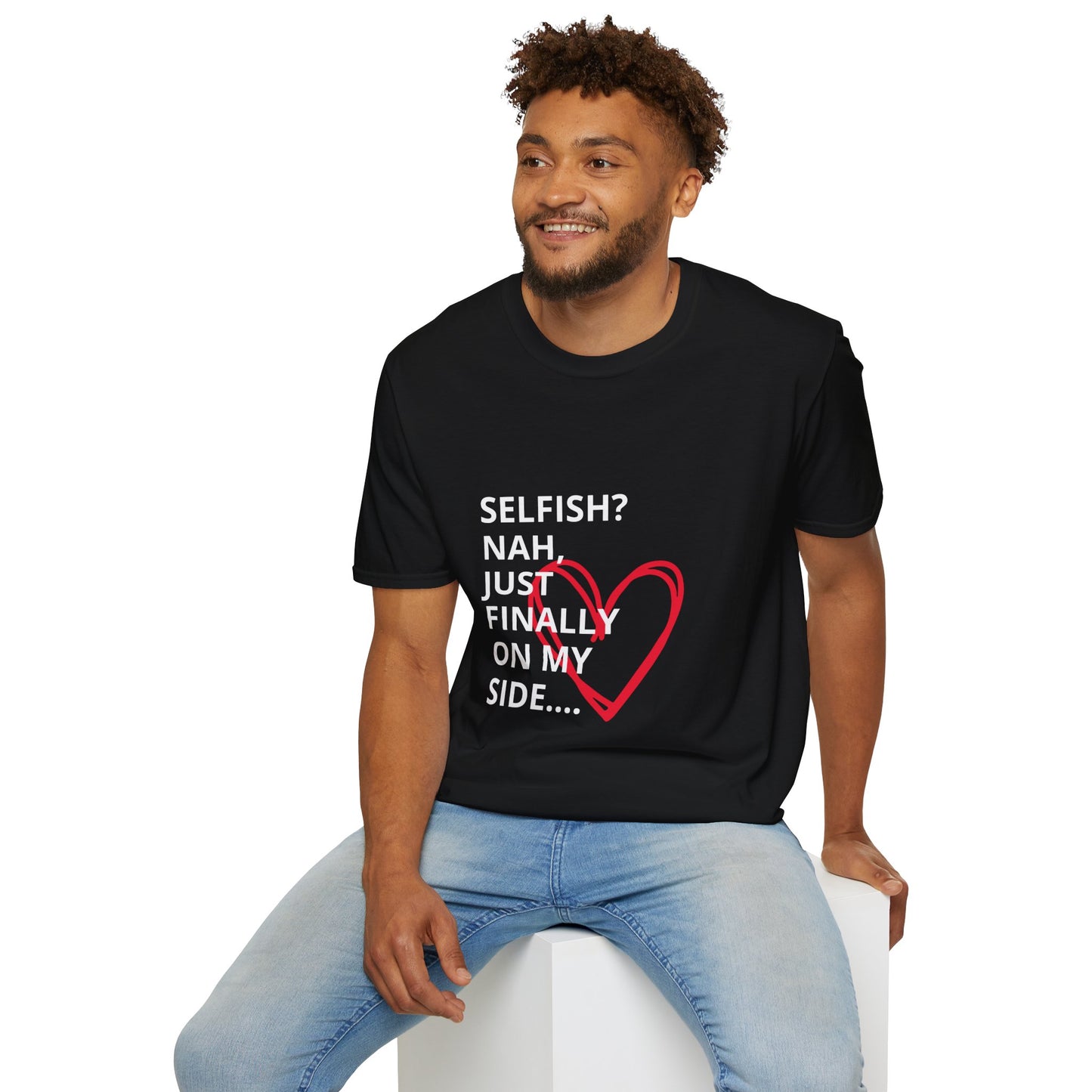 Selfish Heart