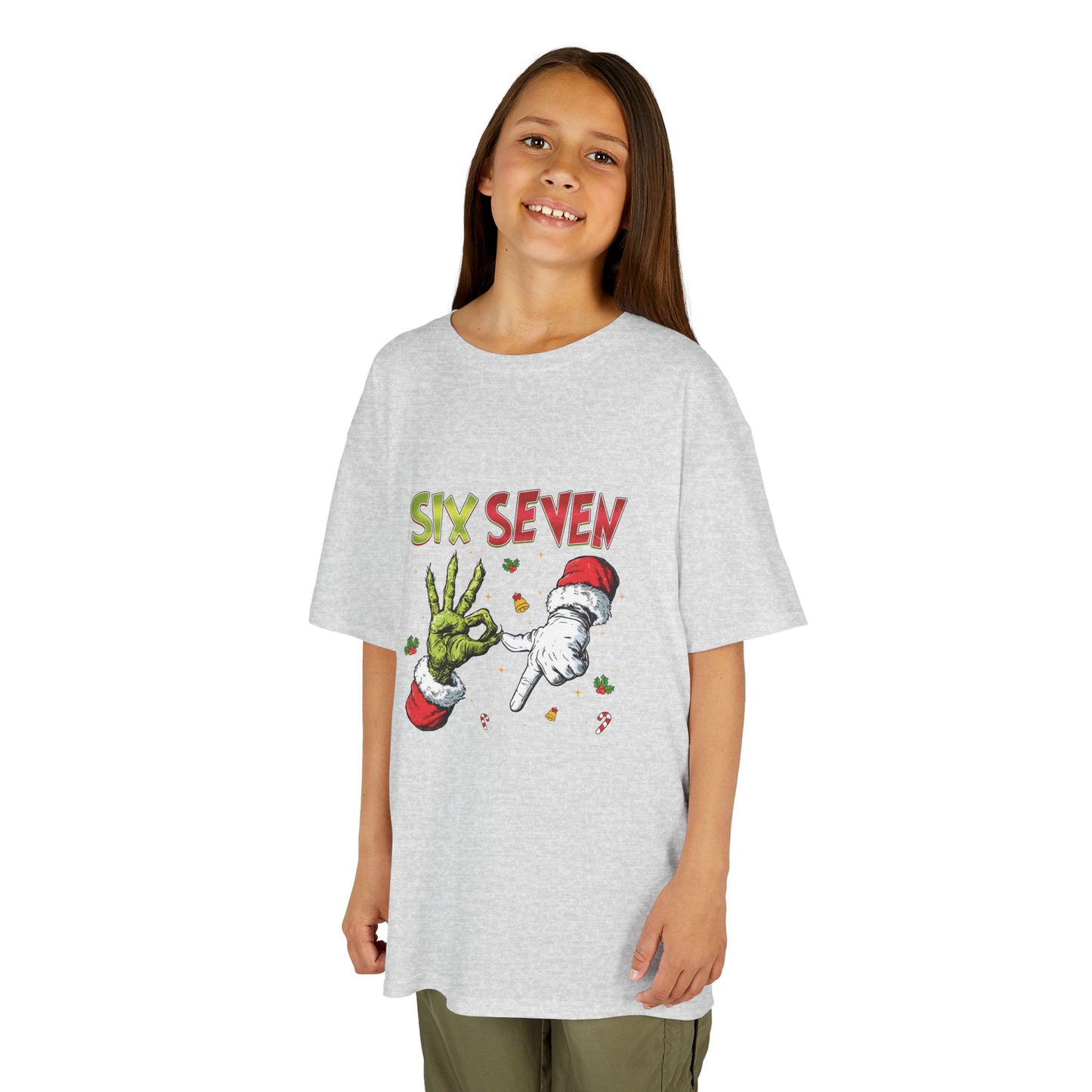 Kids Holiday Fun 6 7