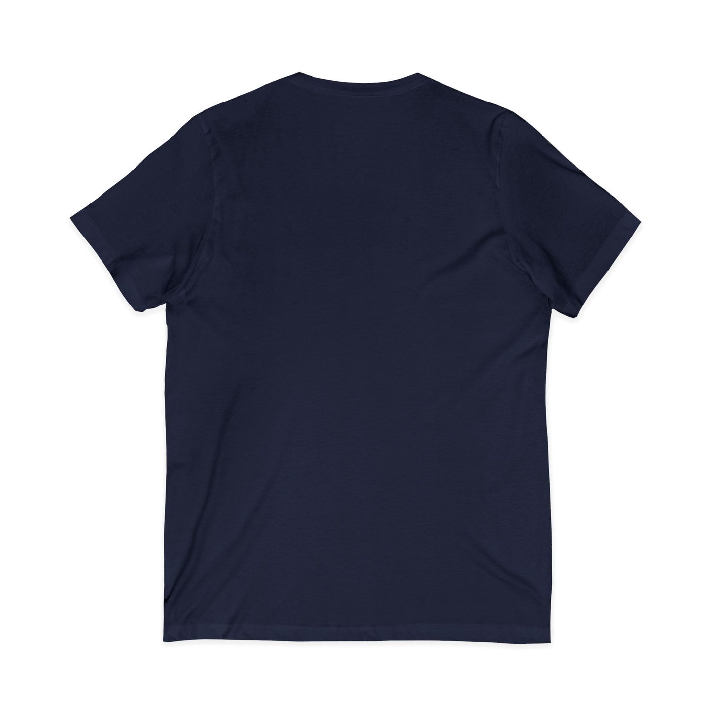 Healing Journey V-Neck Tee