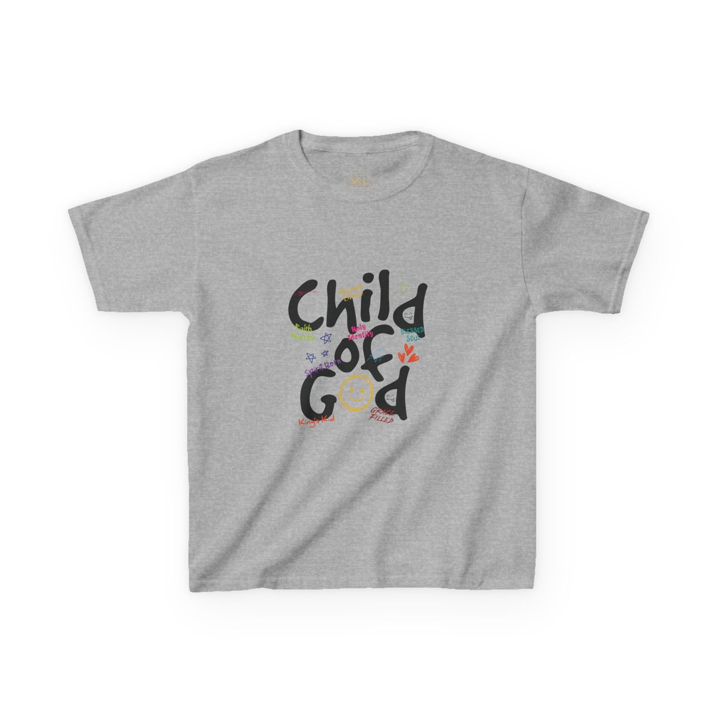 Child of God