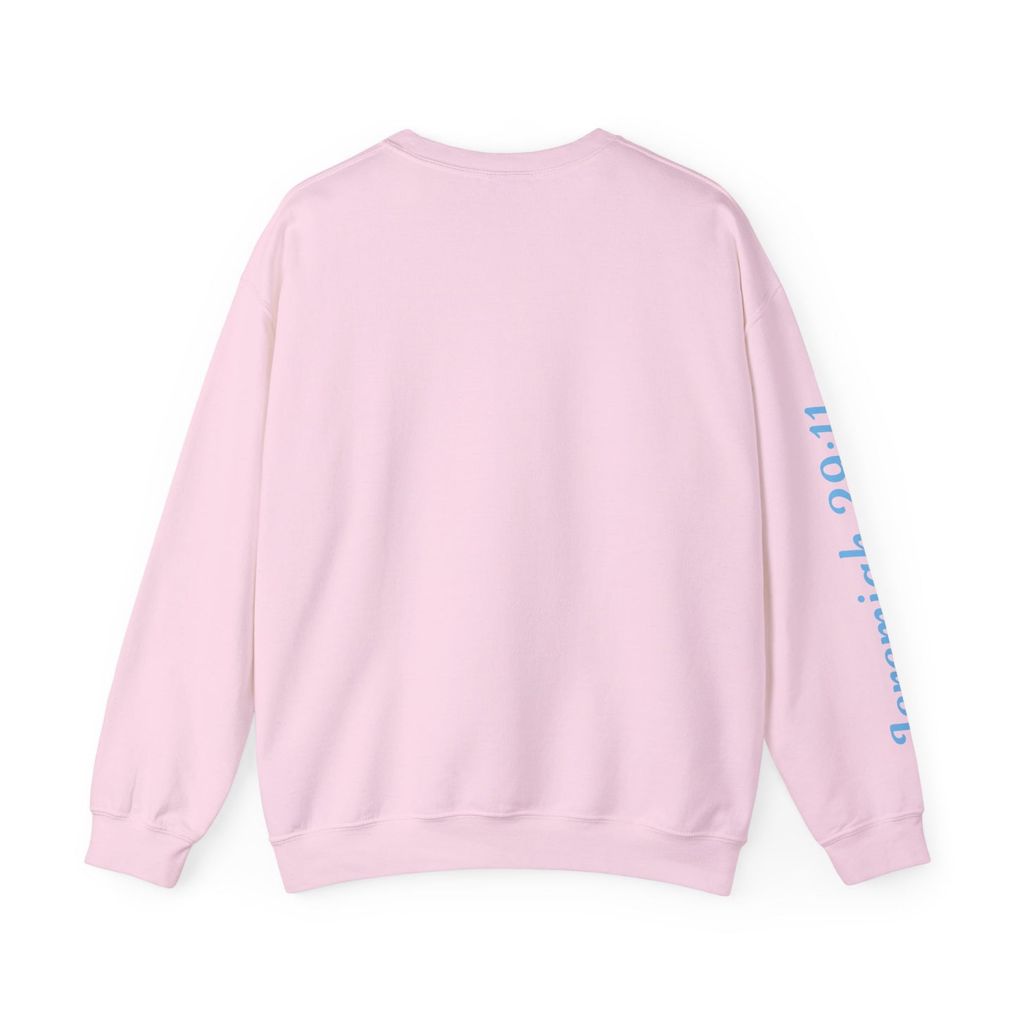 Jeremiah 29:11 Sweatshirt