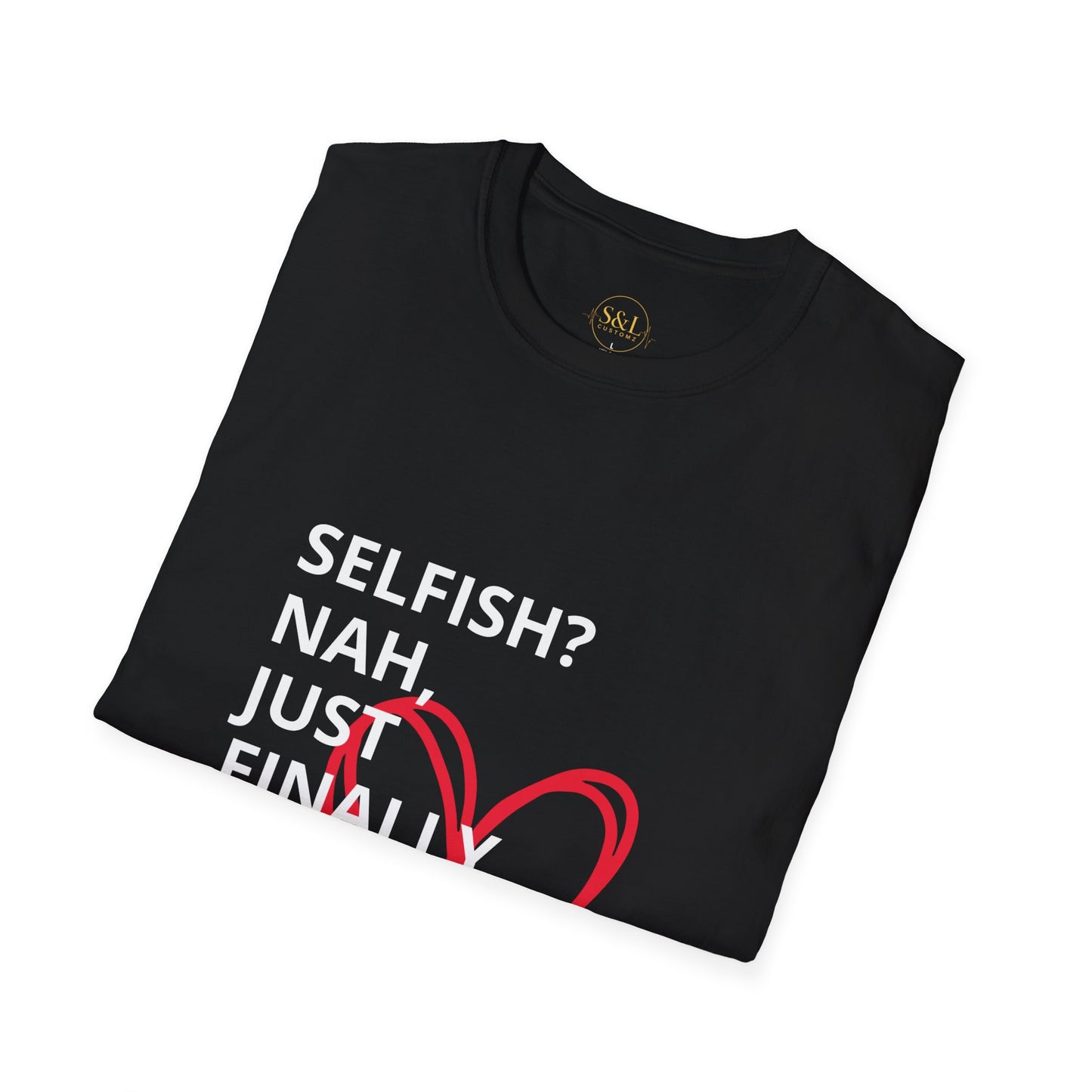 Selfish Heart