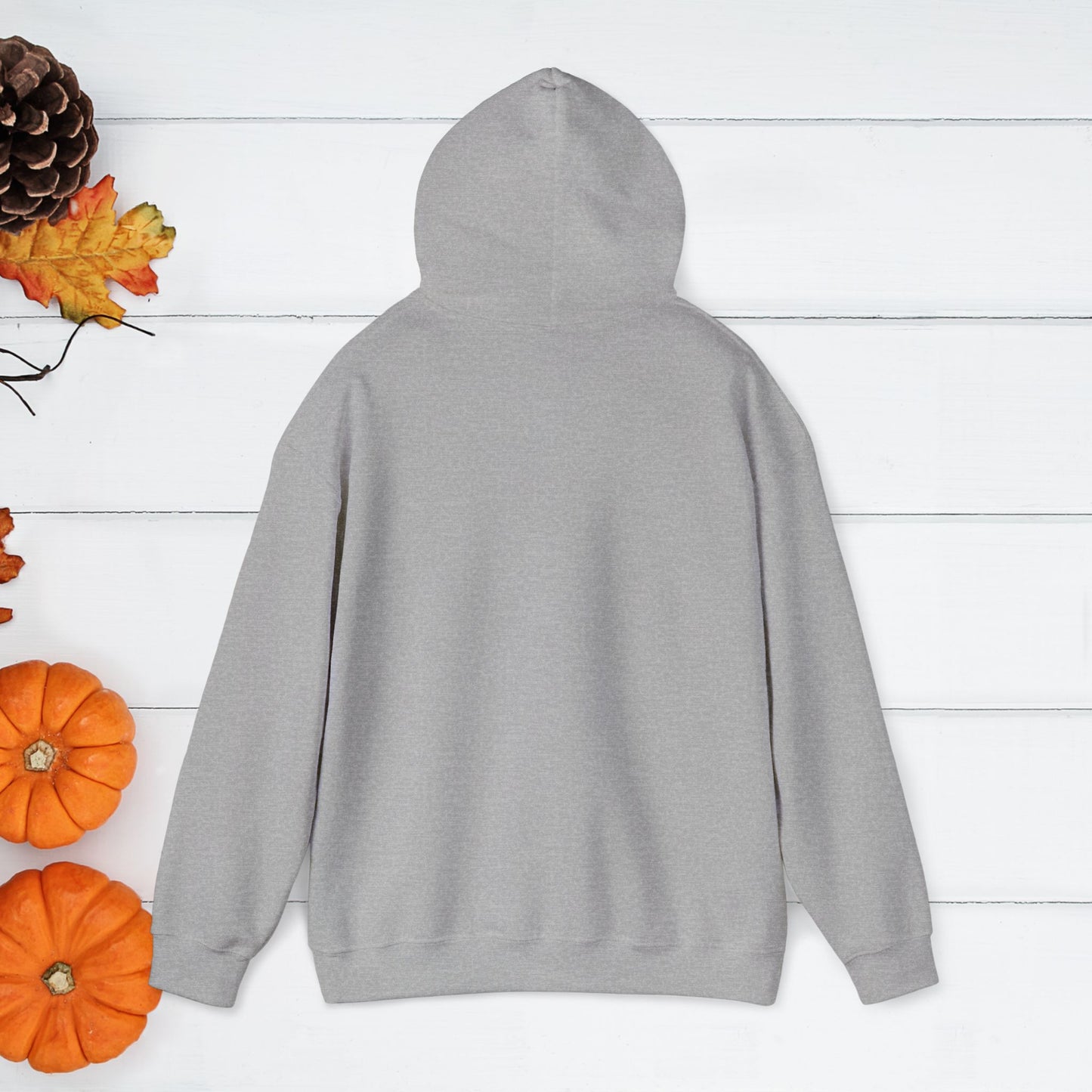 Strength Affirmation Hoodie, Motivational Sweatshirt, Facing The Storms, Empowering Unisex Pullover, Inspirational Jumper