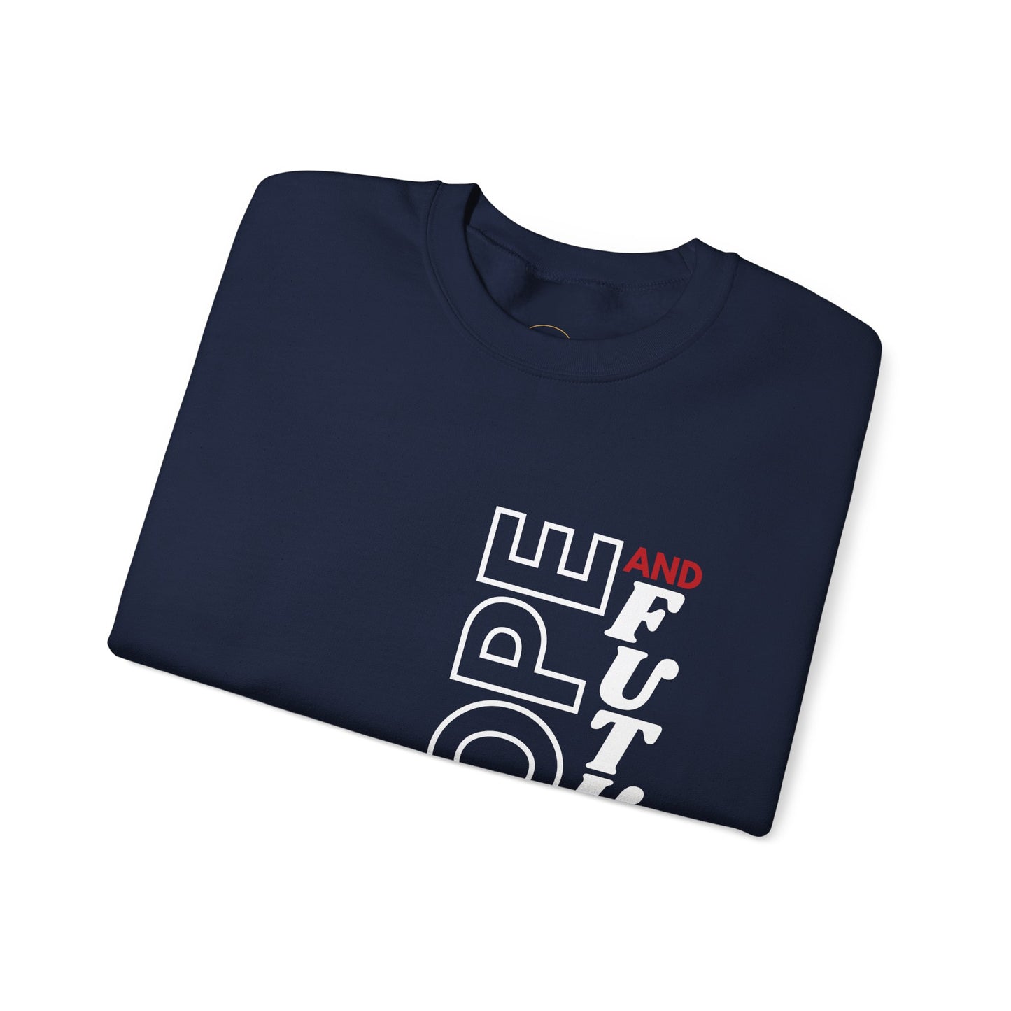 Jeremiah 29:11 Sweatshirt