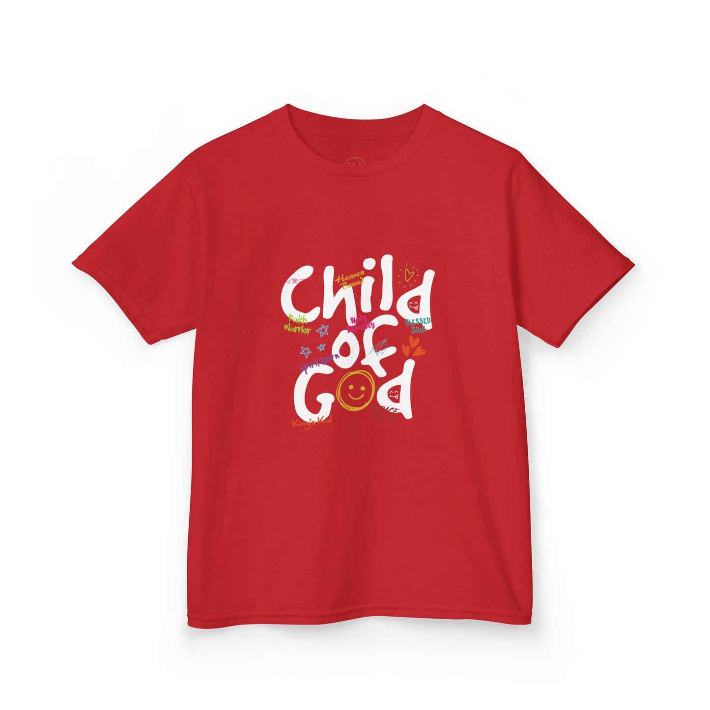 Child of God