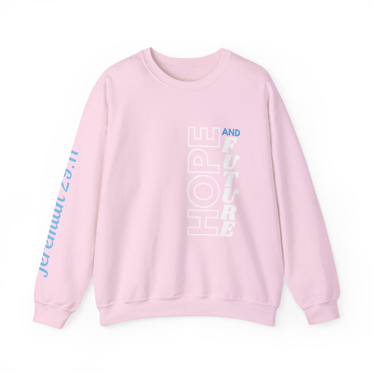 Jeremiah 29:11 Sweatshirt