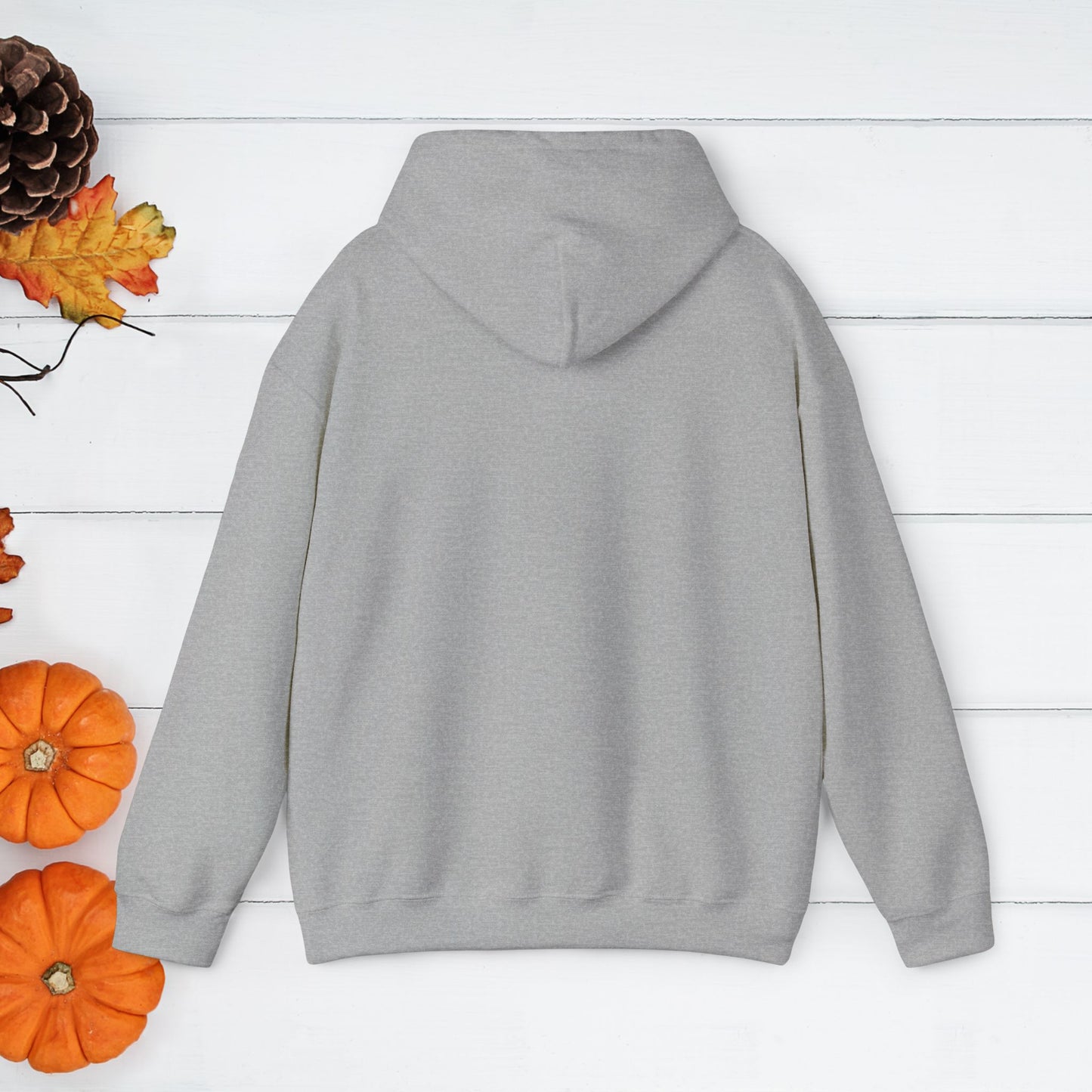 Strength Affirmation Hoodie, Motivational Sweatshirt, Facing The Storms, Empowering Unisex Pullover, Inspirational Jumper