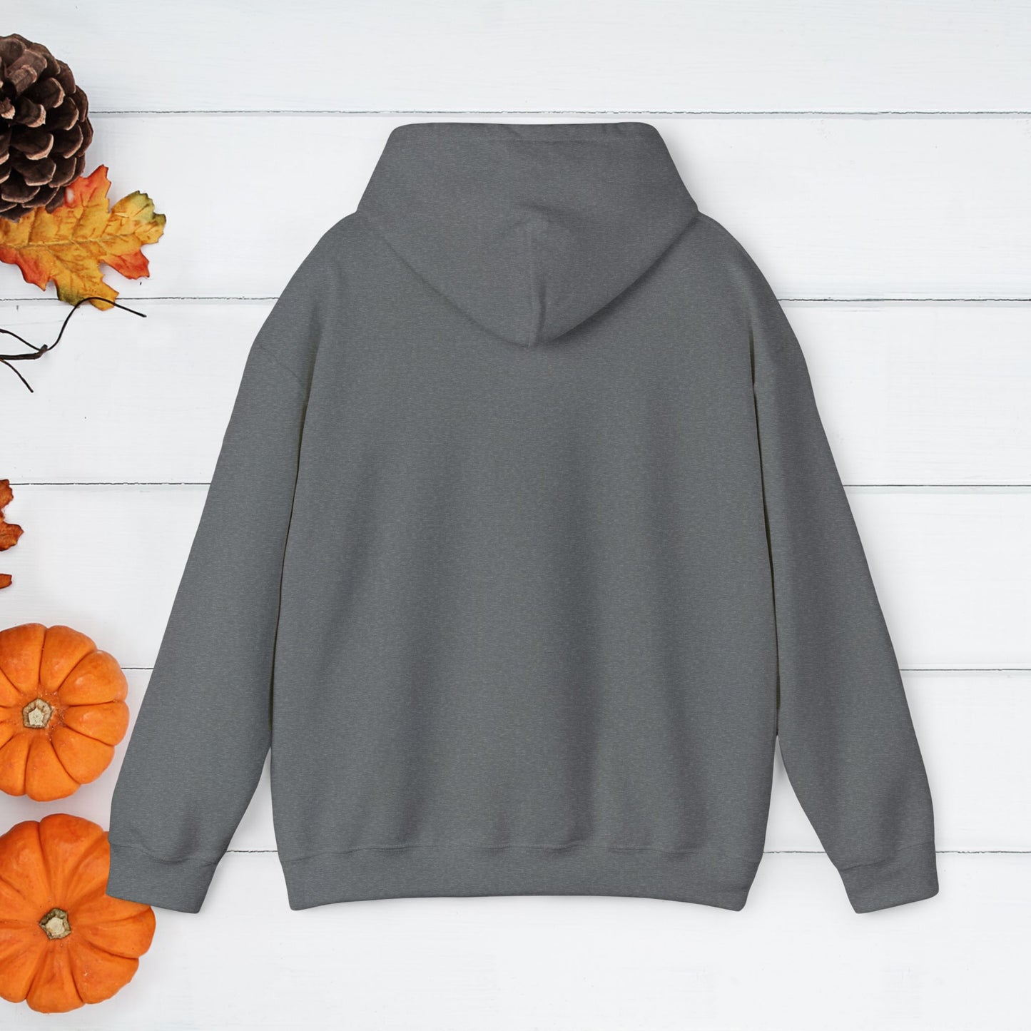 Strength Affirmation Hoodie, Motivational Sweatshirt, Facing The Storms, Empowering Unisex Pullover, Inspirational Jumper
