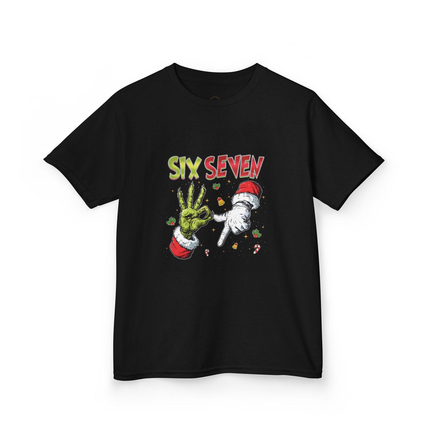 Kids Holiday Fun 6 7