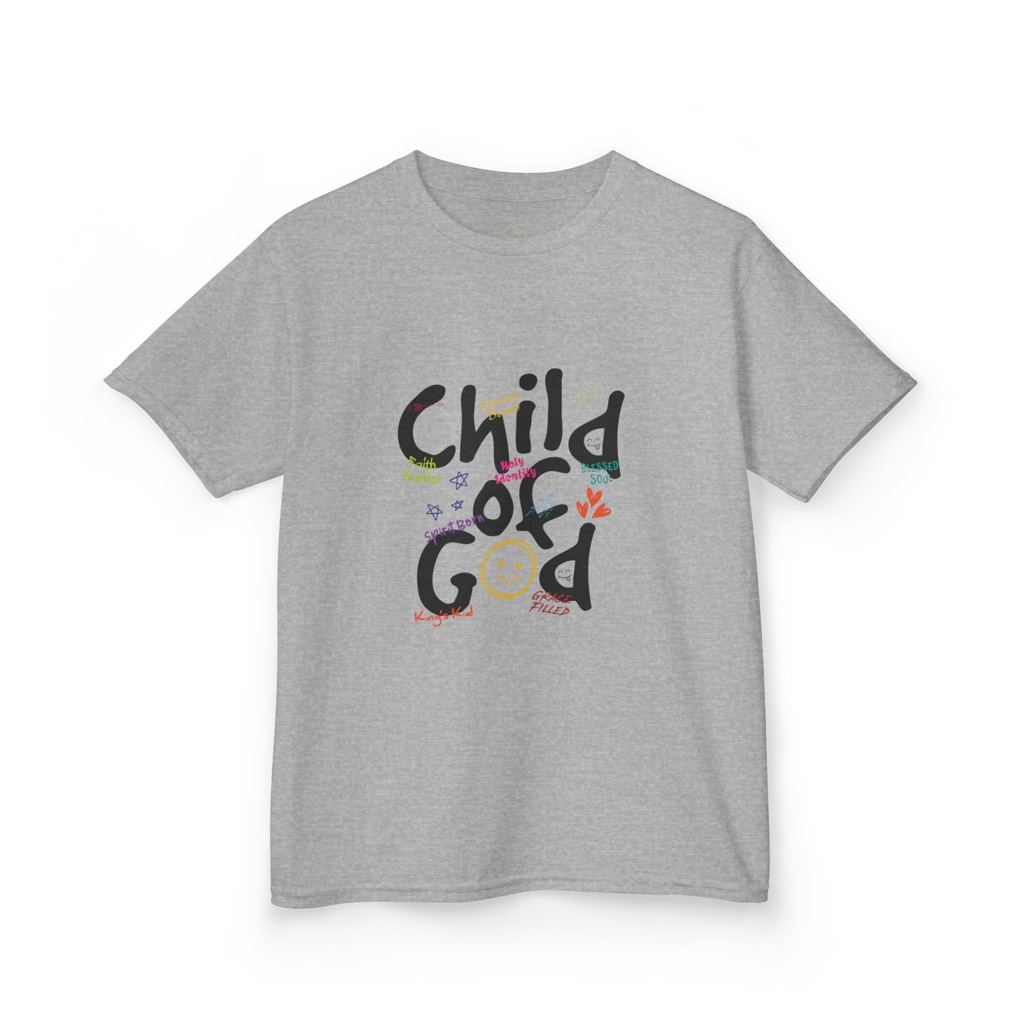 Child of God