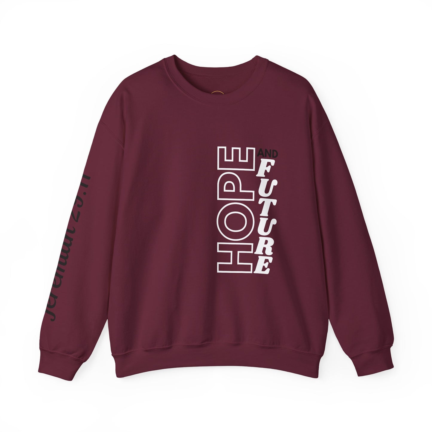 Jeremiah 29:11 Sweatshirt