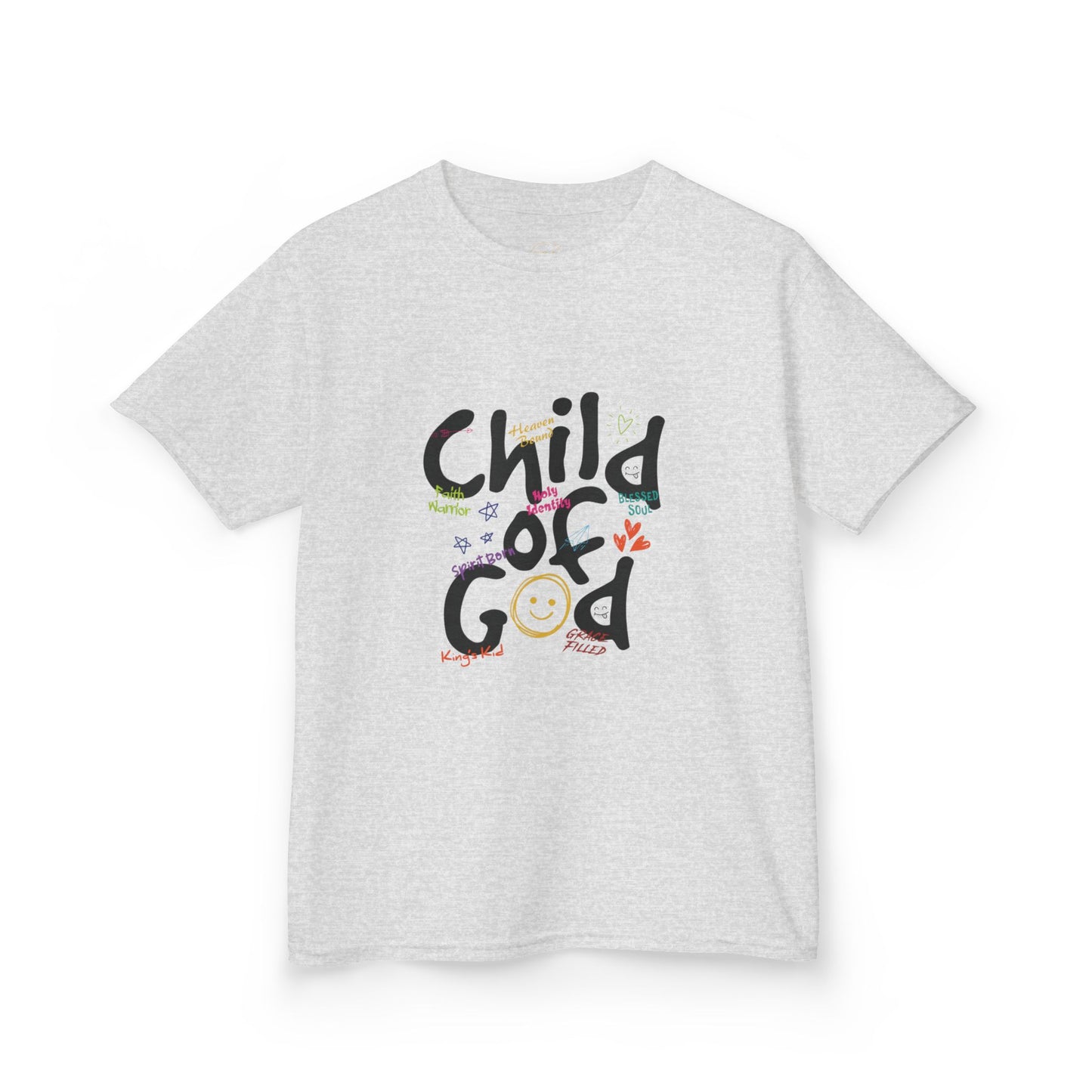 Child of God