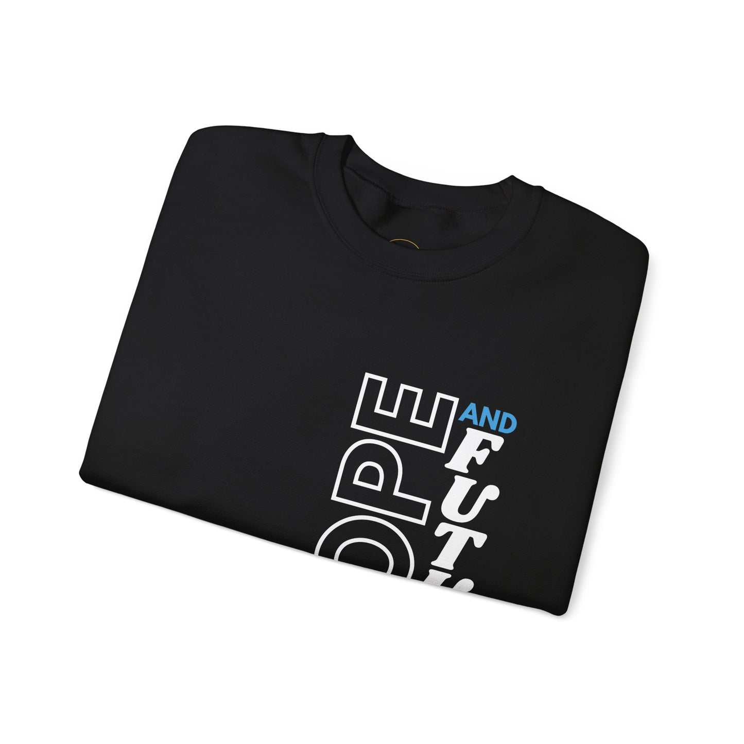 Jeremiah 29:11 Sweatshirt