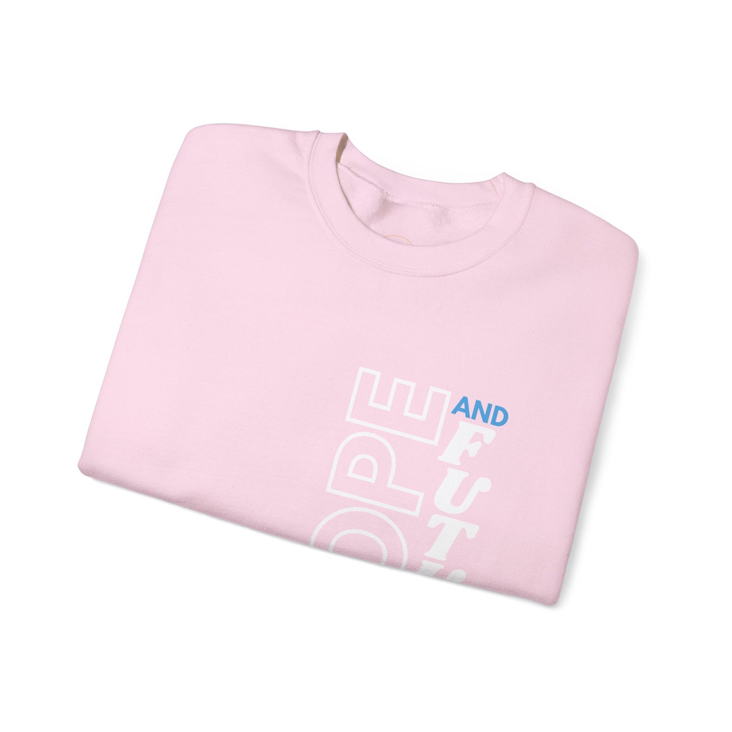 Jeremiah 29:11 Sweatshirt