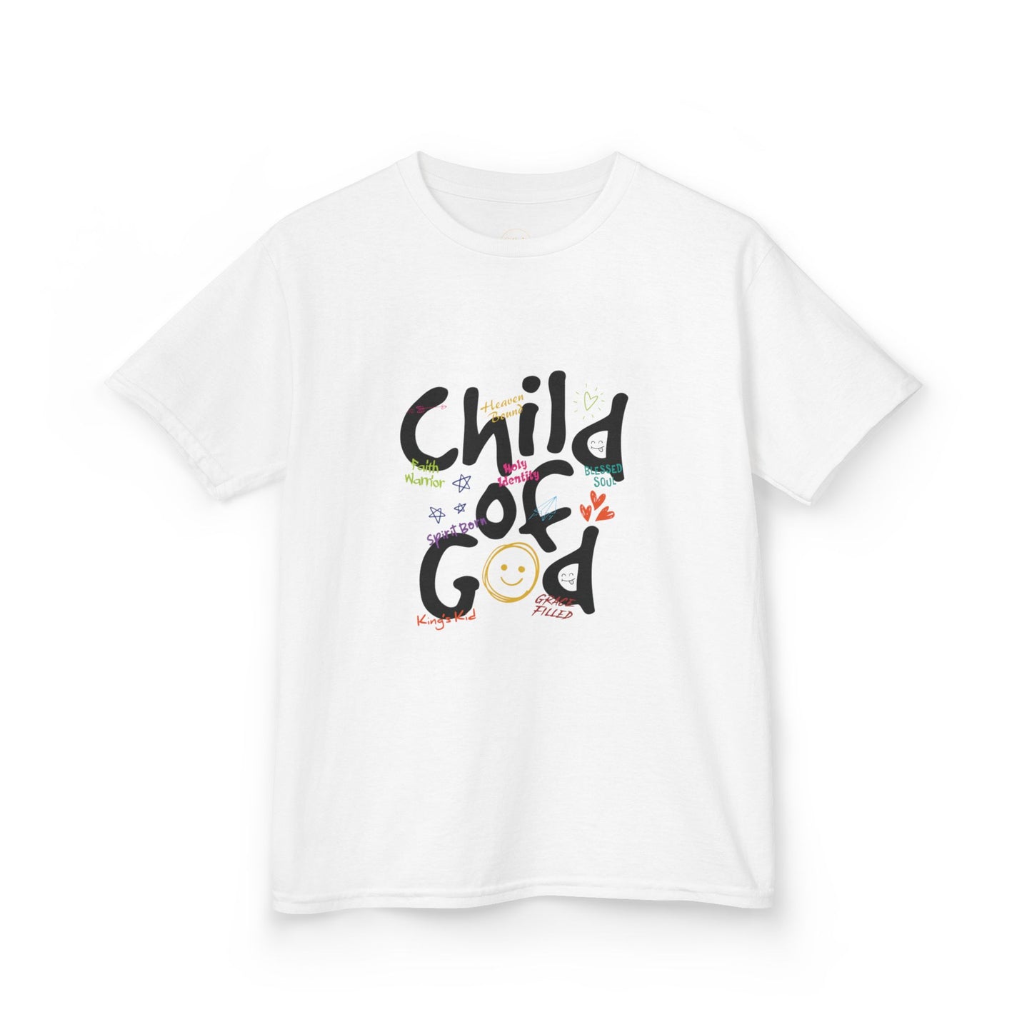 Child of God
