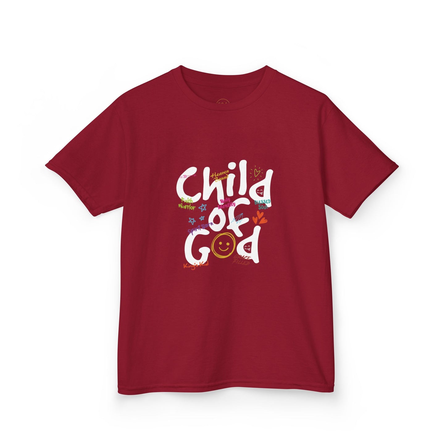 Child of God