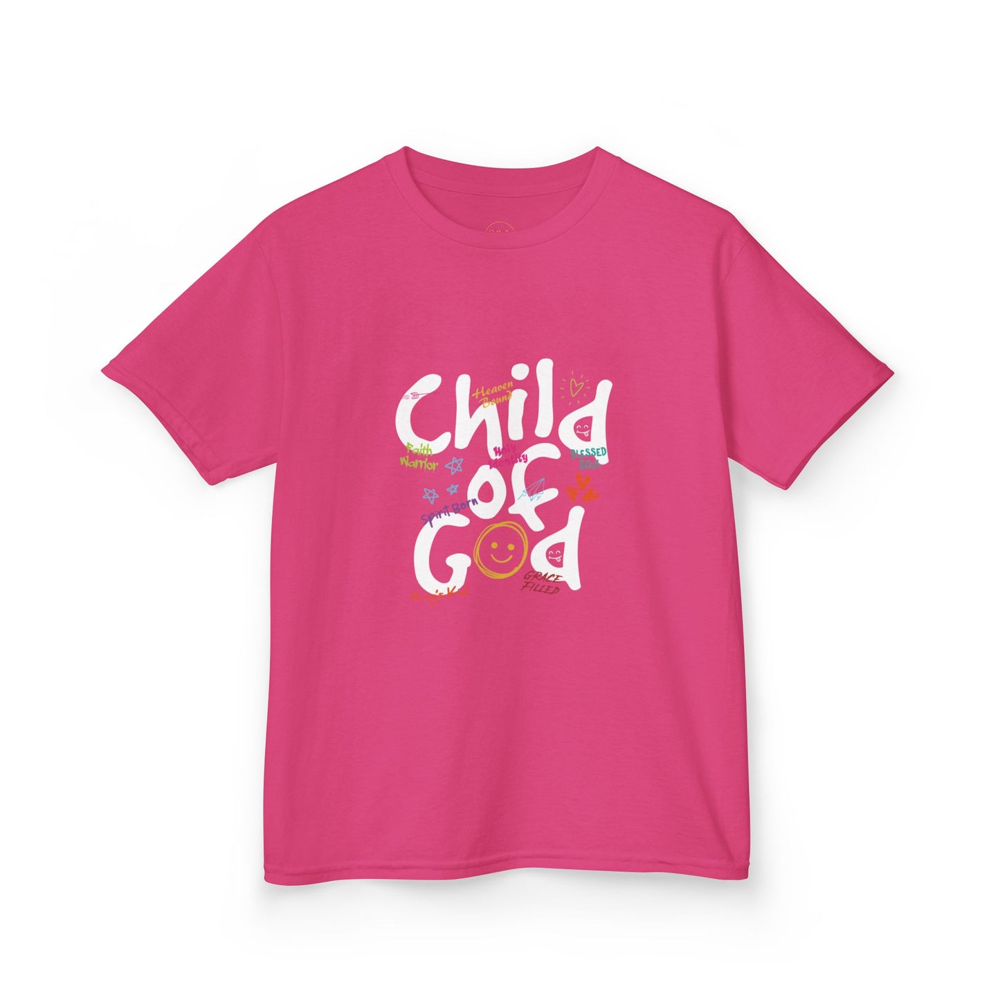 Child of God