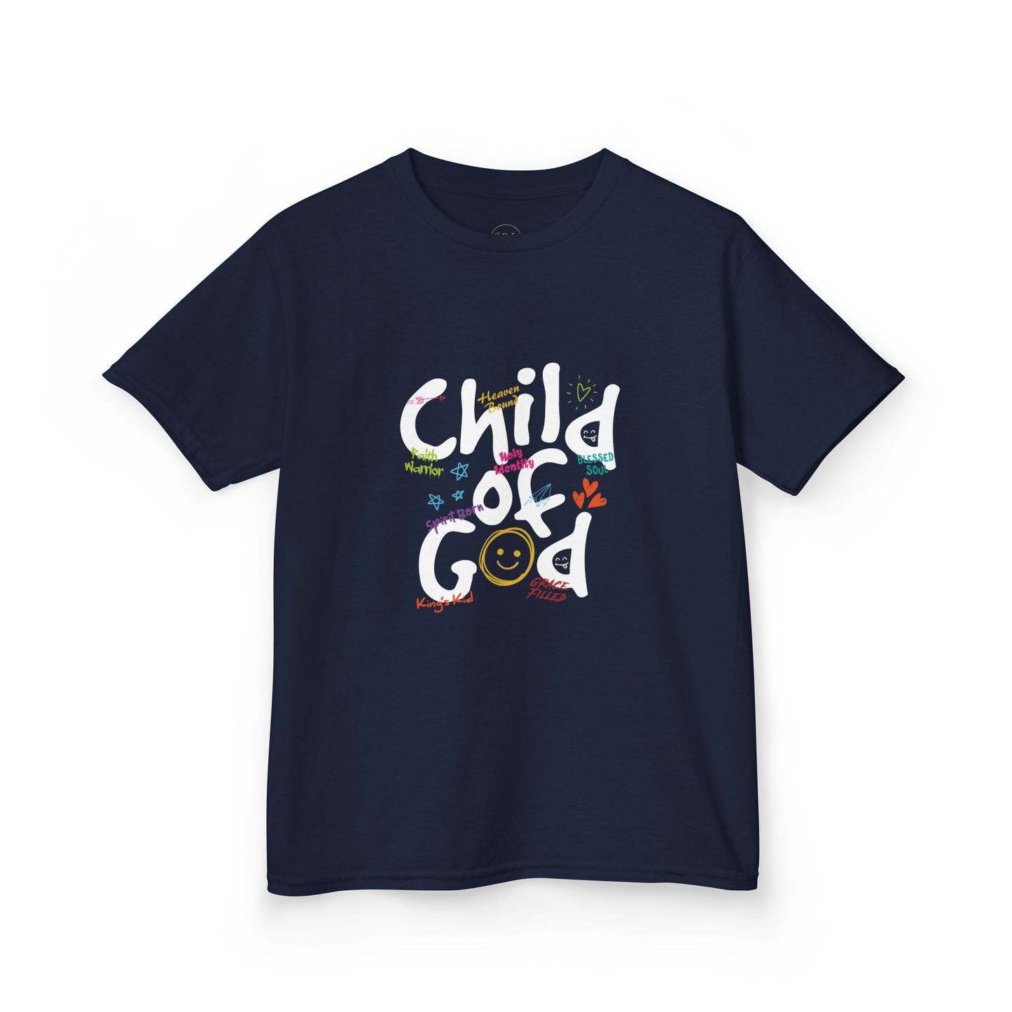 Child of God